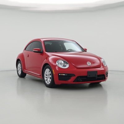 2019 Volkswagen Beetle Final Edition SE