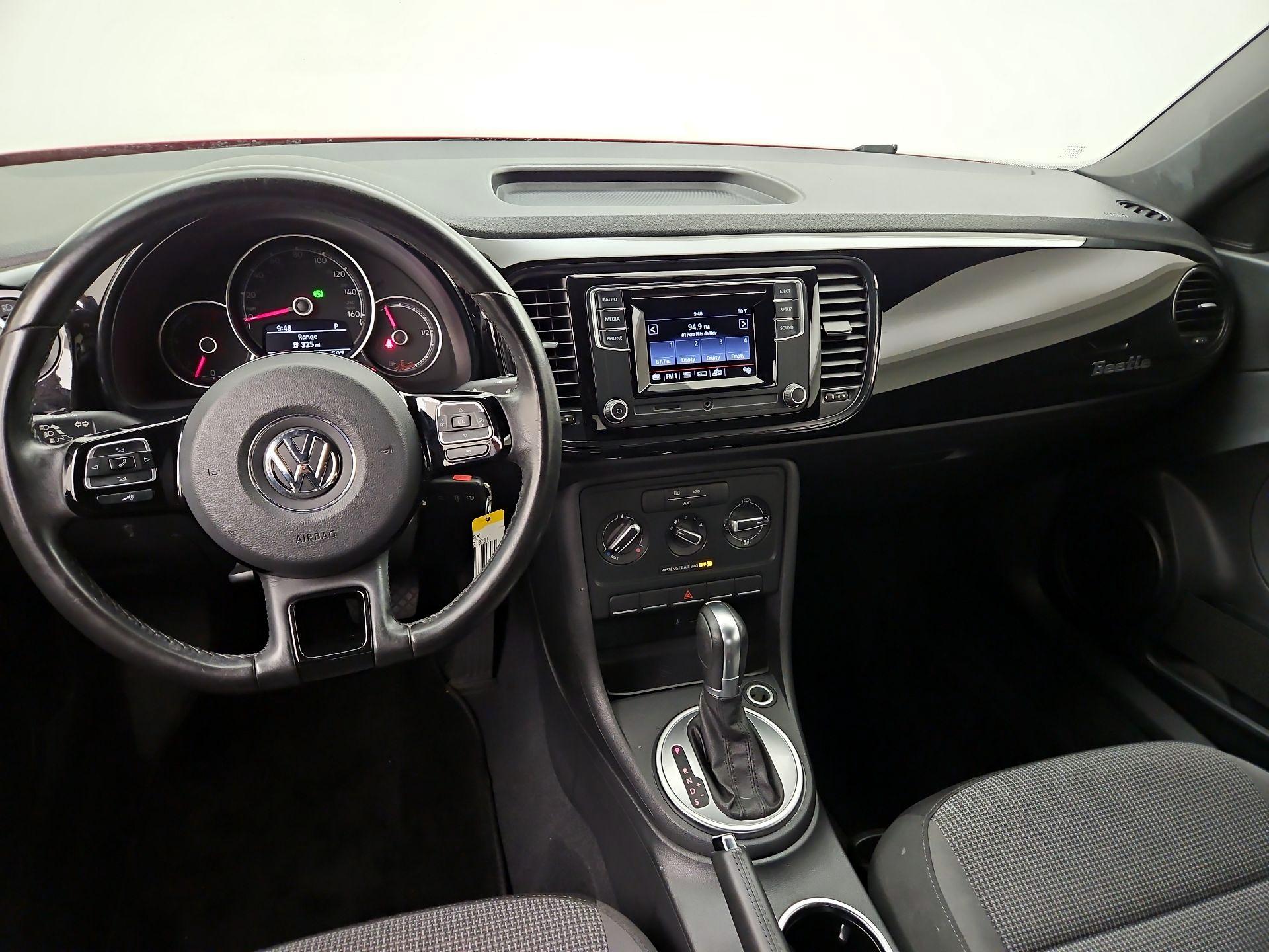 Thumbnail: 2019 Volkswagen Beetle - 9