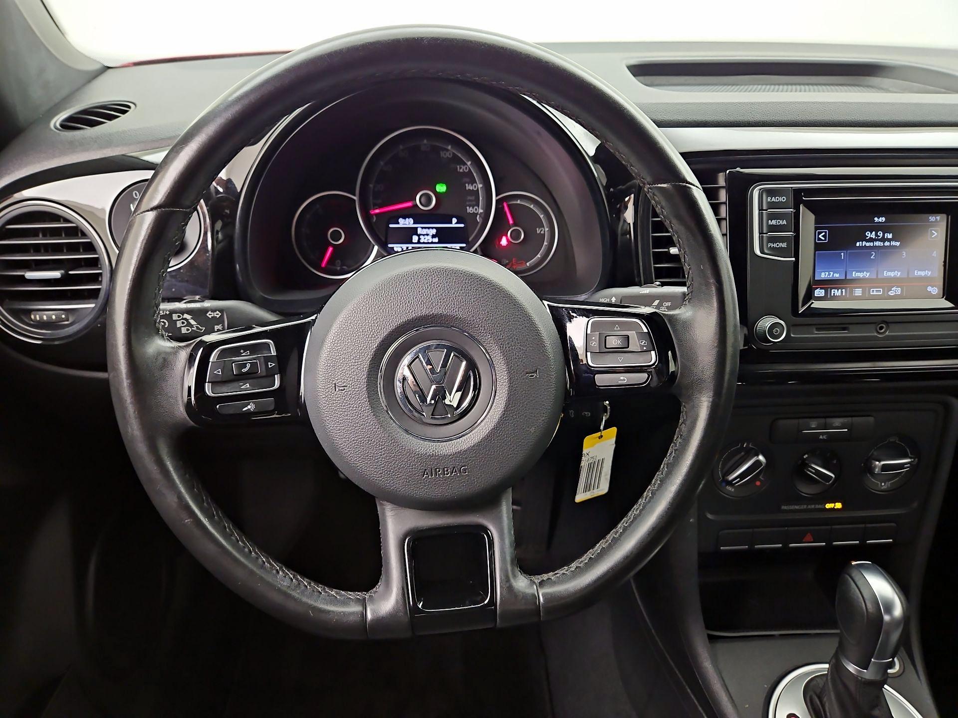 Thumbnail: 2019 Volkswagen Beetle - 10