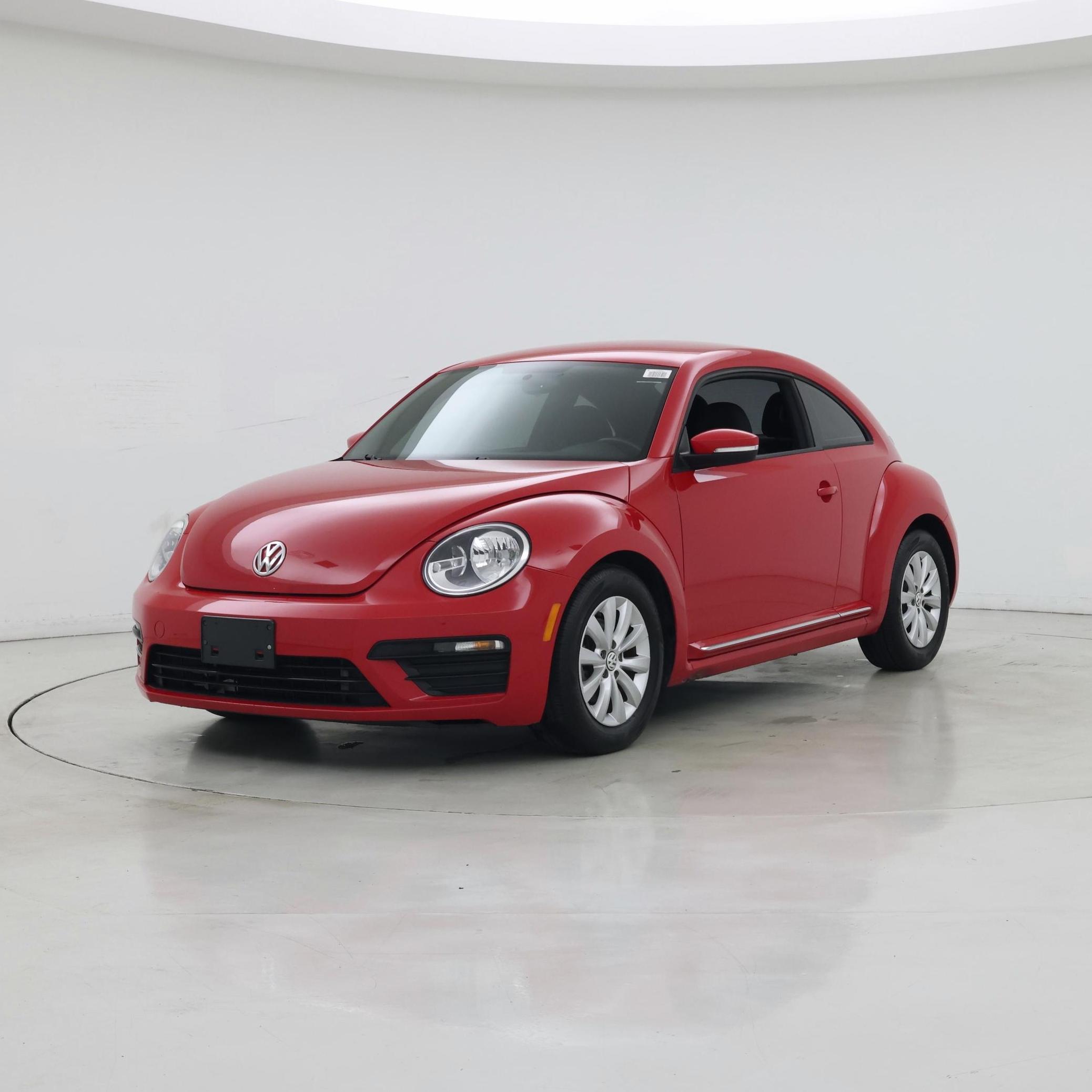 Thumbnail: 2019 Volkswagen Beetle - 4