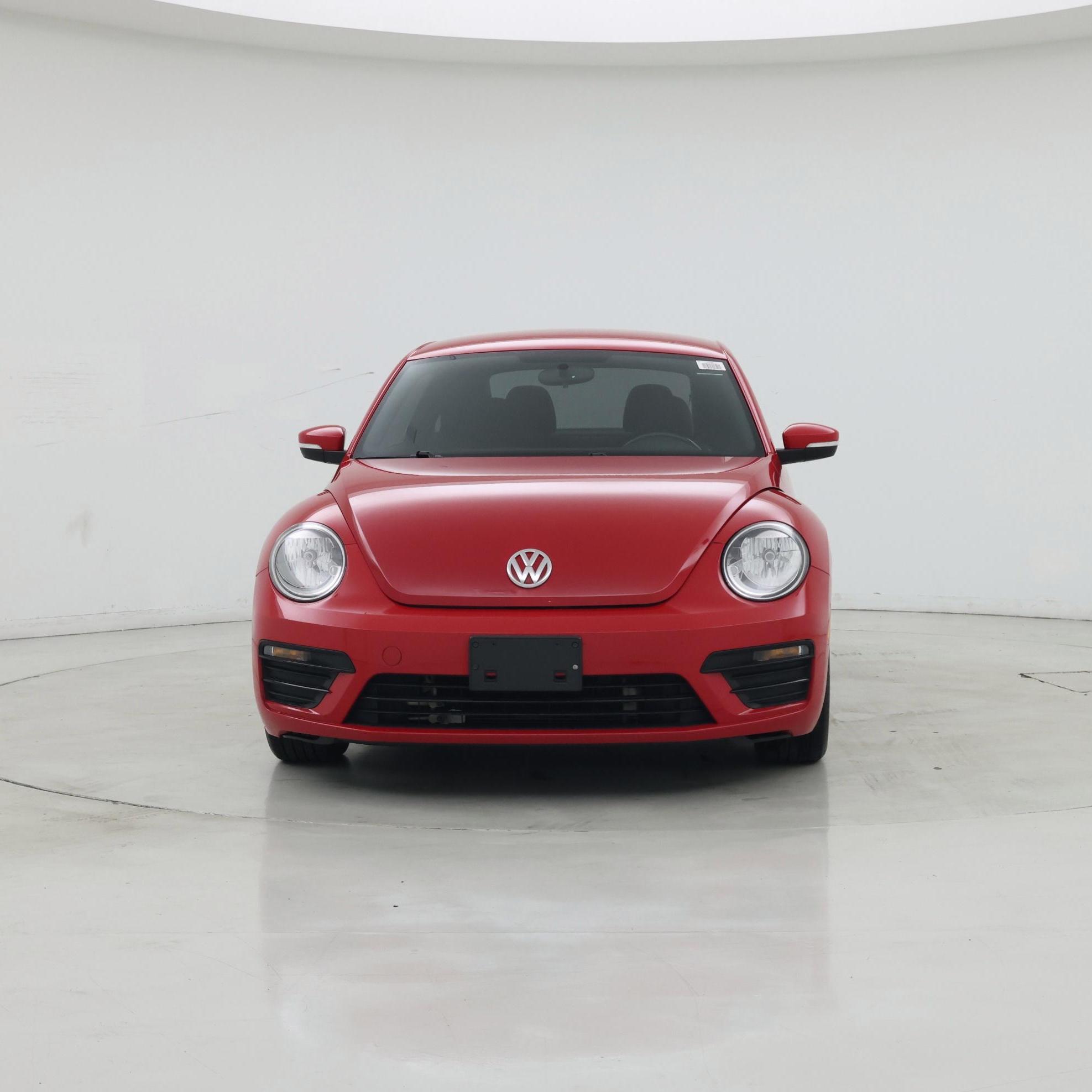 Thumbnail: 2019 Volkswagen Beetle - 5