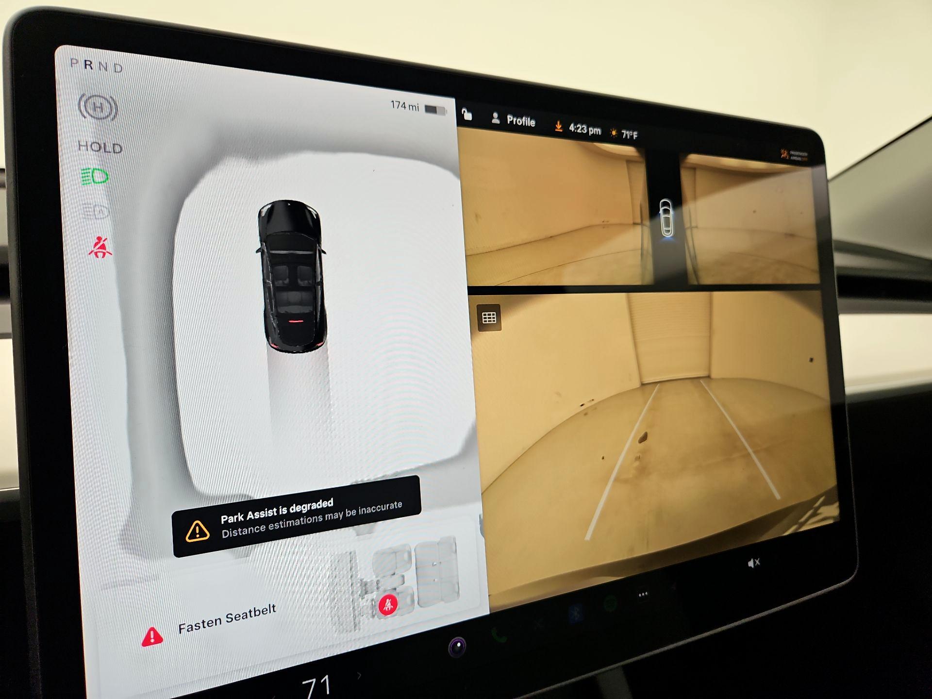 Thumbnail: 2023 Tesla Model Y - 14