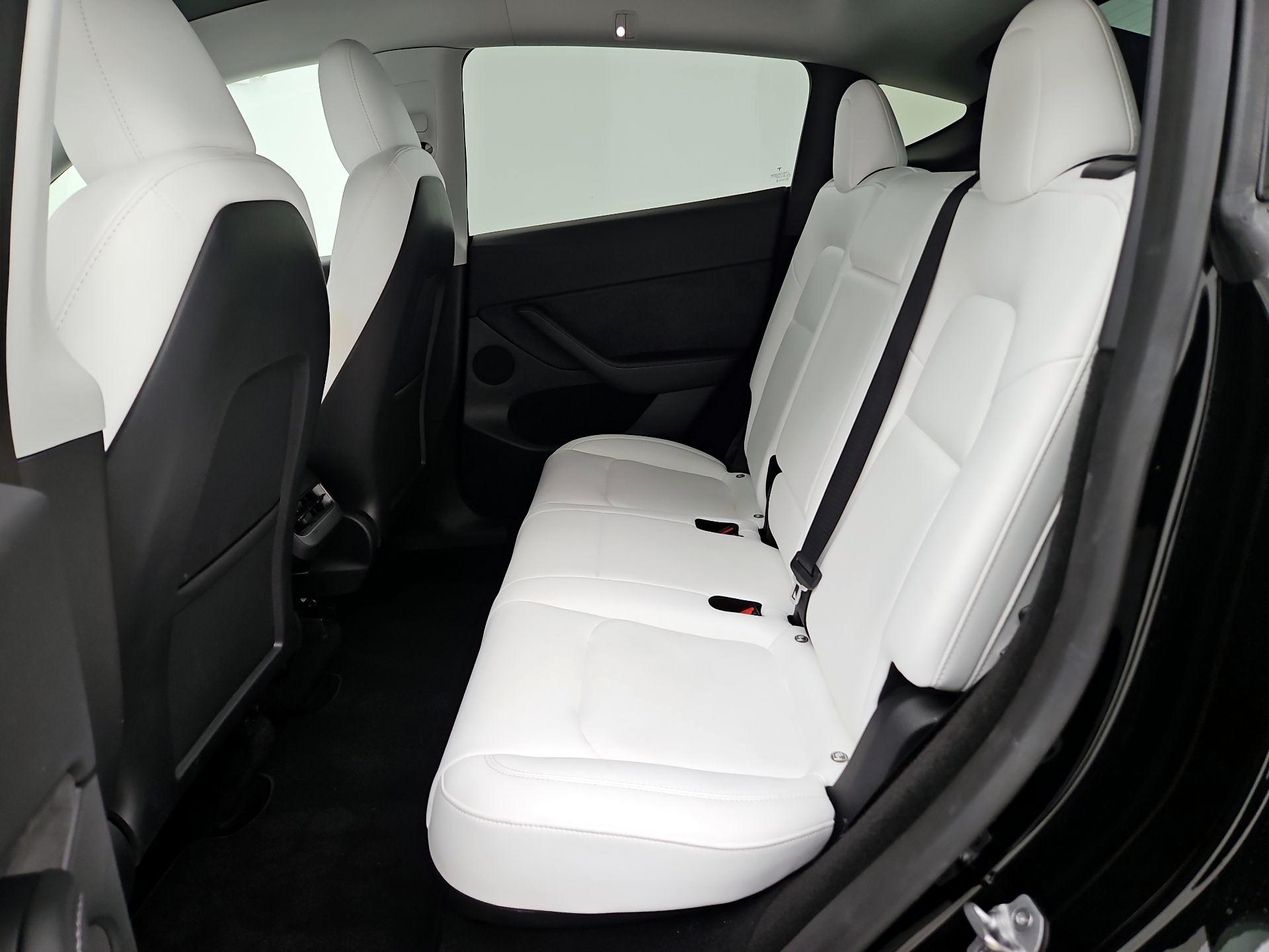 Thumbnail: 2023 Tesla Model Y - 20