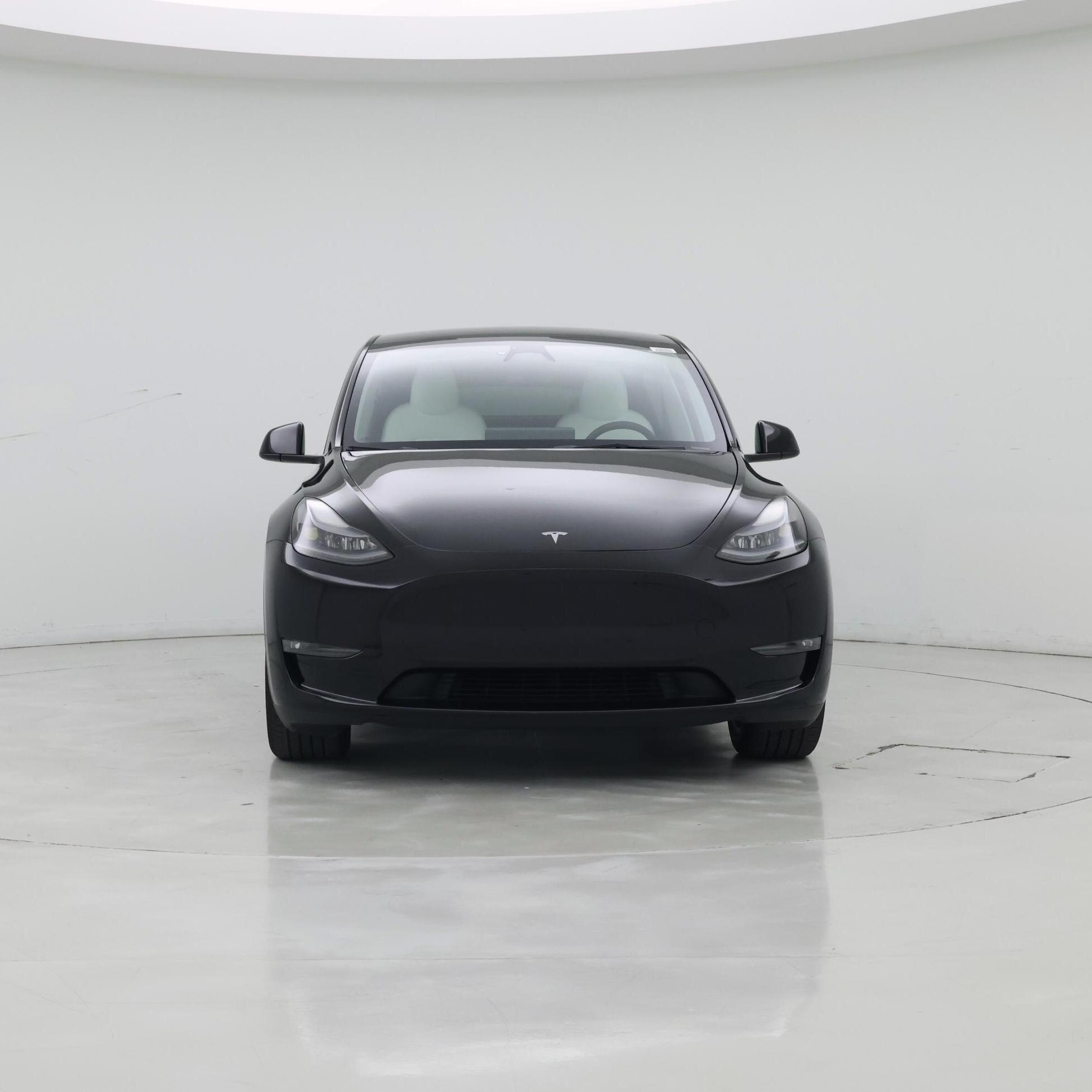 Thumbnail: 2023 Tesla Model Y - 5