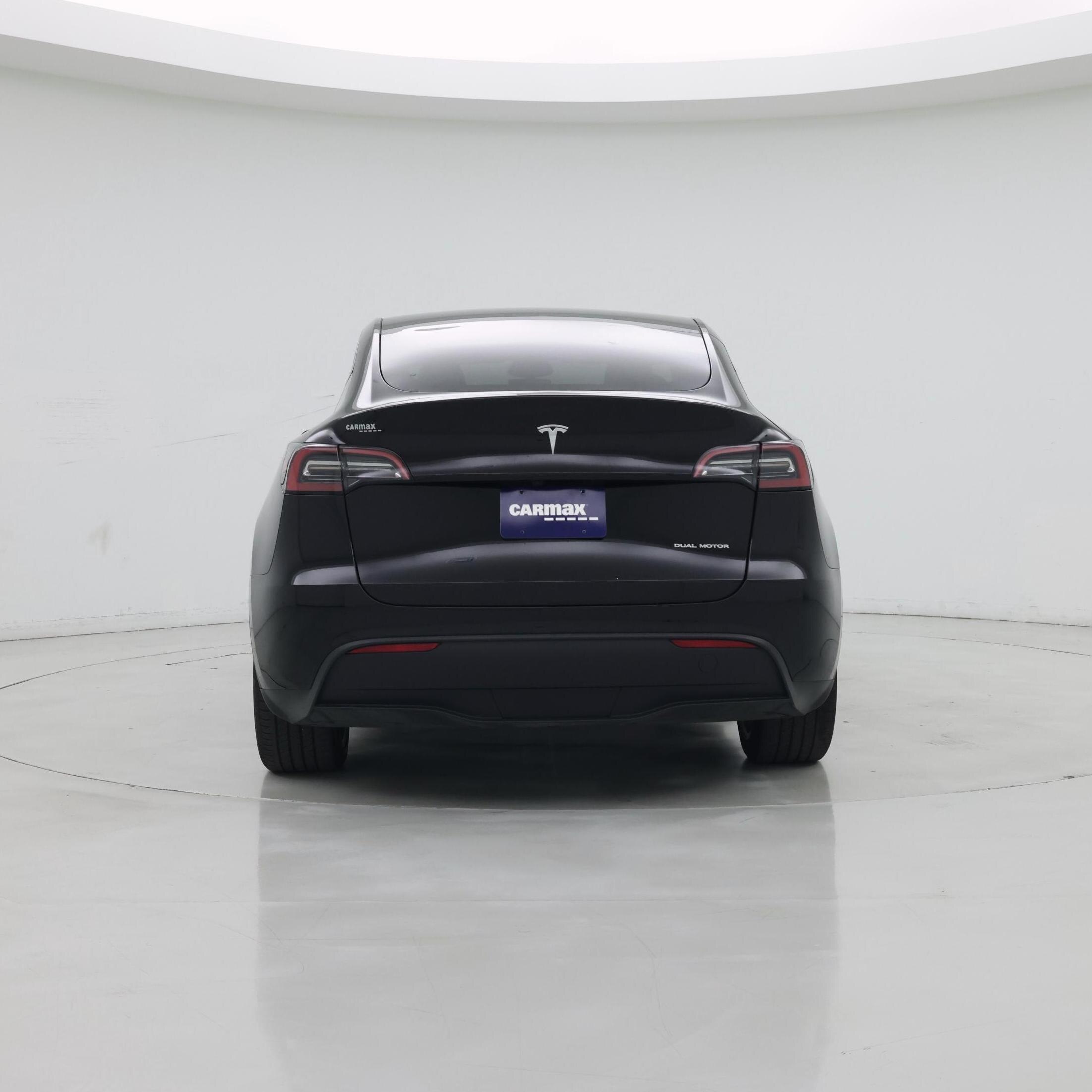 Thumbnail: 2023 Tesla Model Y - 6