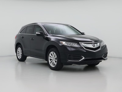 2016 Acura RDX