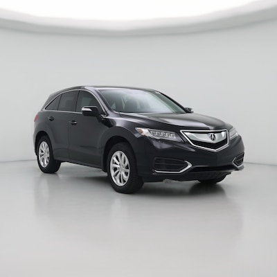 2016 Acura RDX