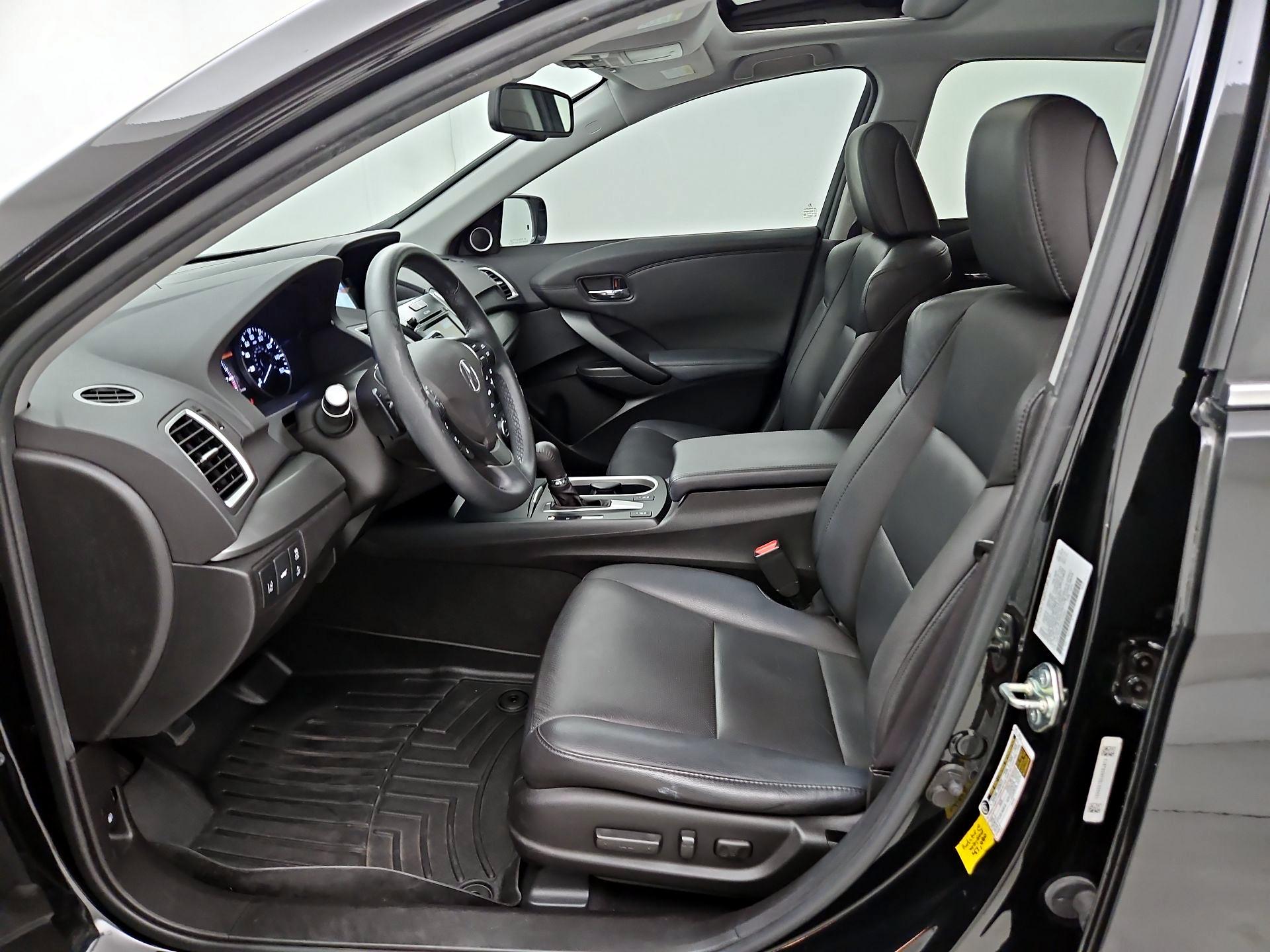 Thumbnail: 2016 Acura RDX - 11