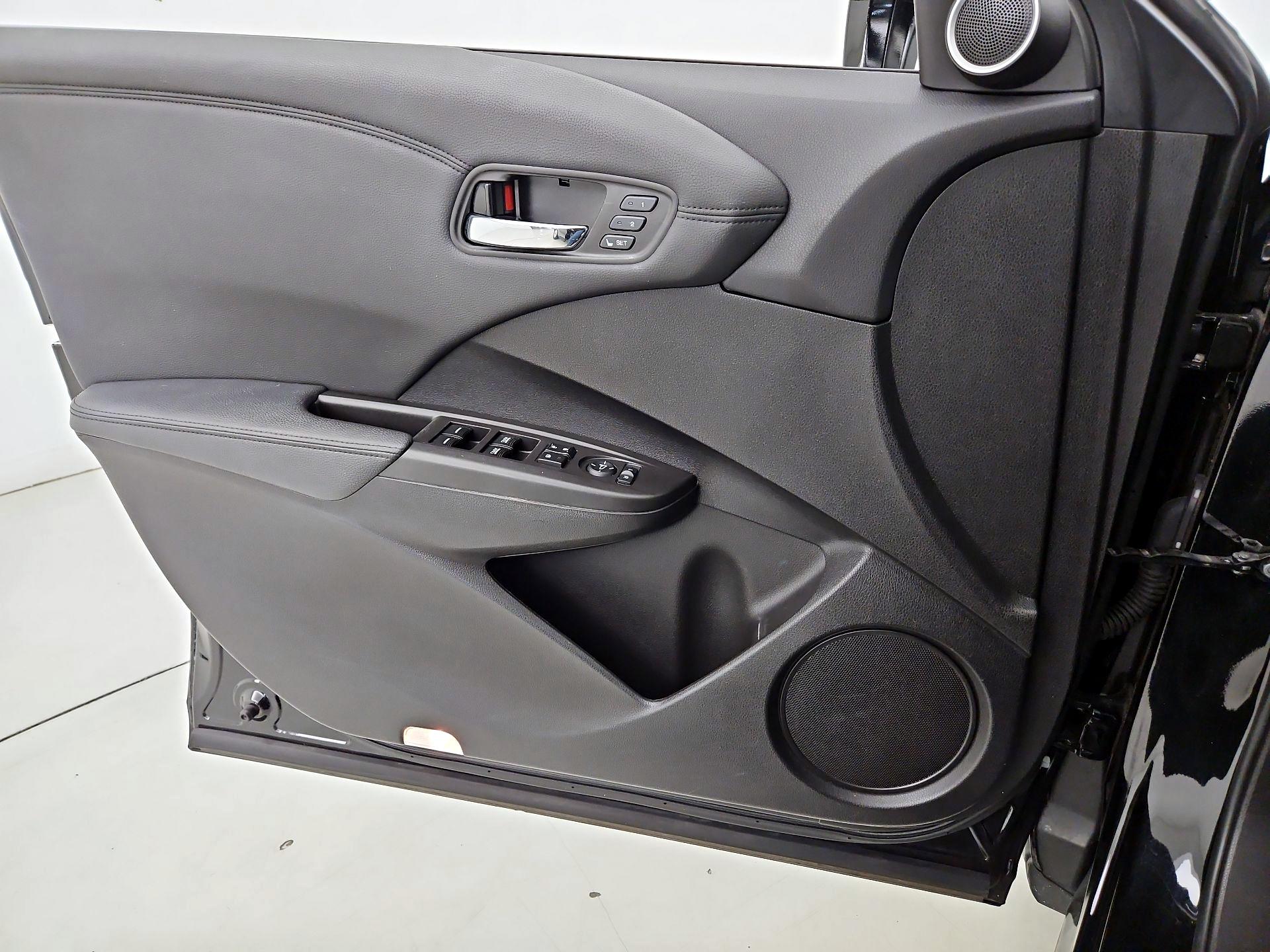 Thumbnail: 2016 Acura RDX - 12