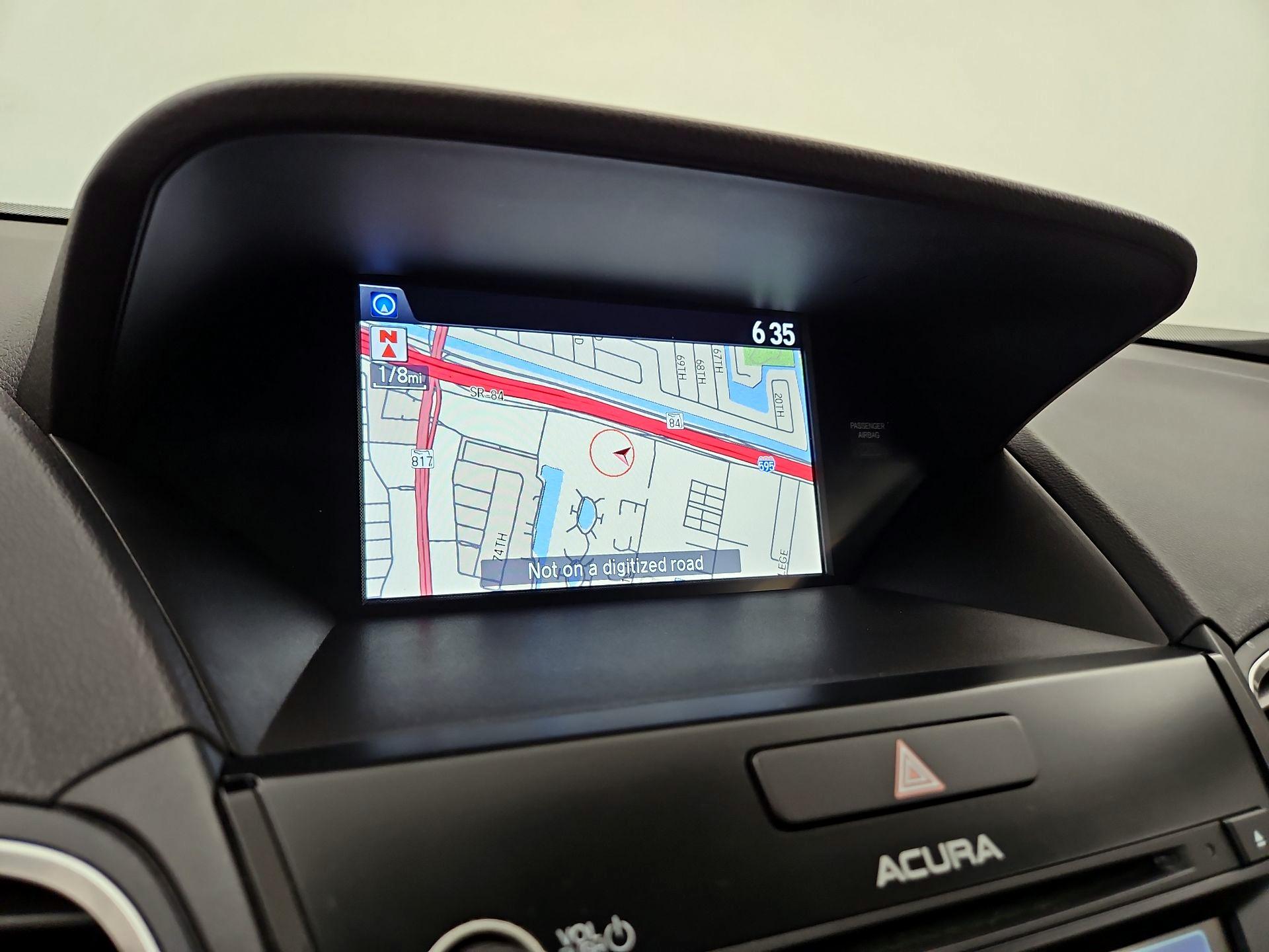 Thumbnail: 2016 Acura RDX - 14