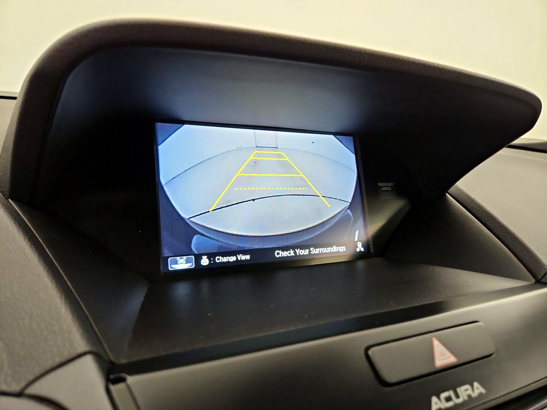 Thumbnail: 2016 Acura RDX - 15