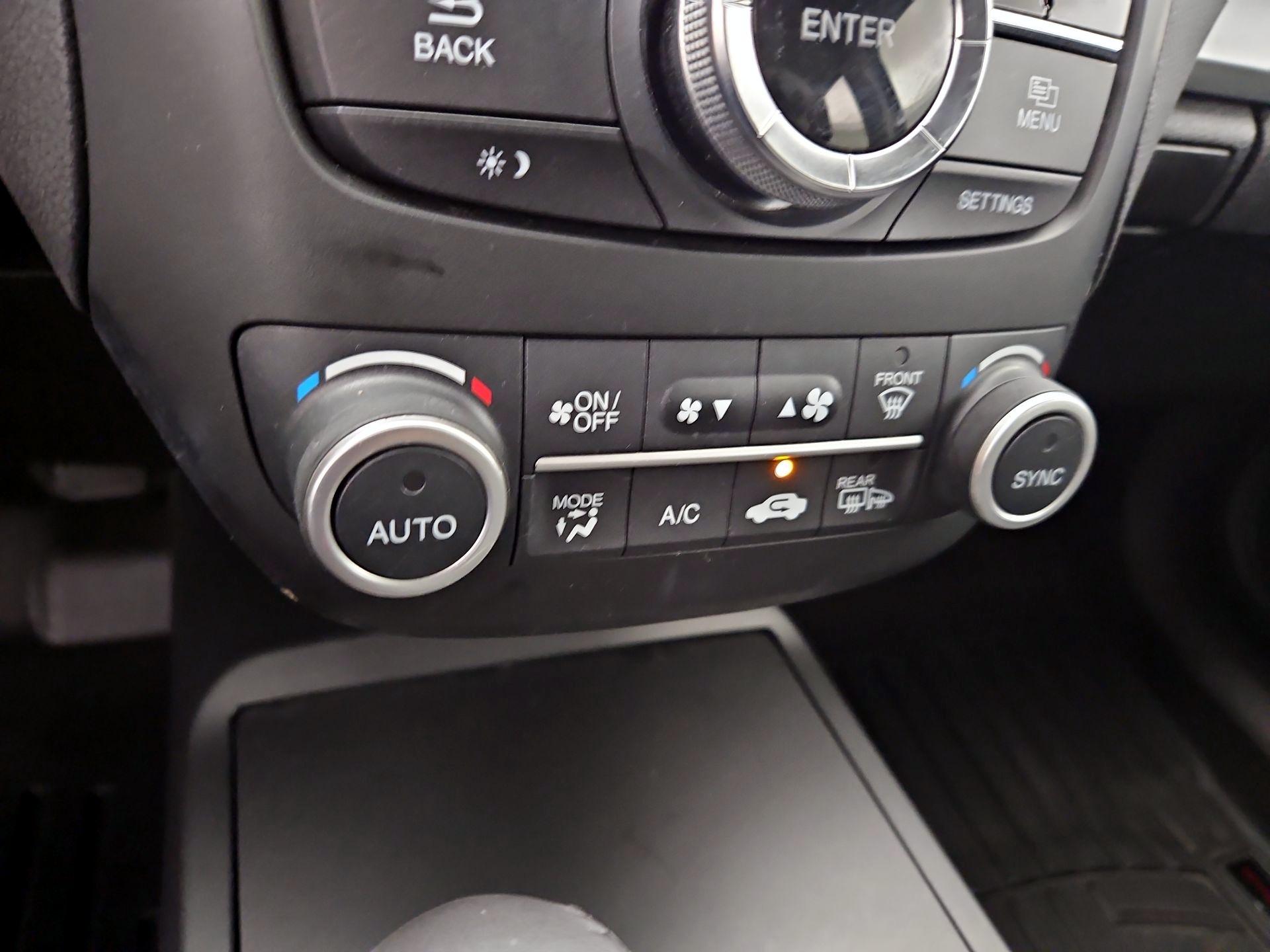 Thumbnail: 2016 Acura RDX - 17