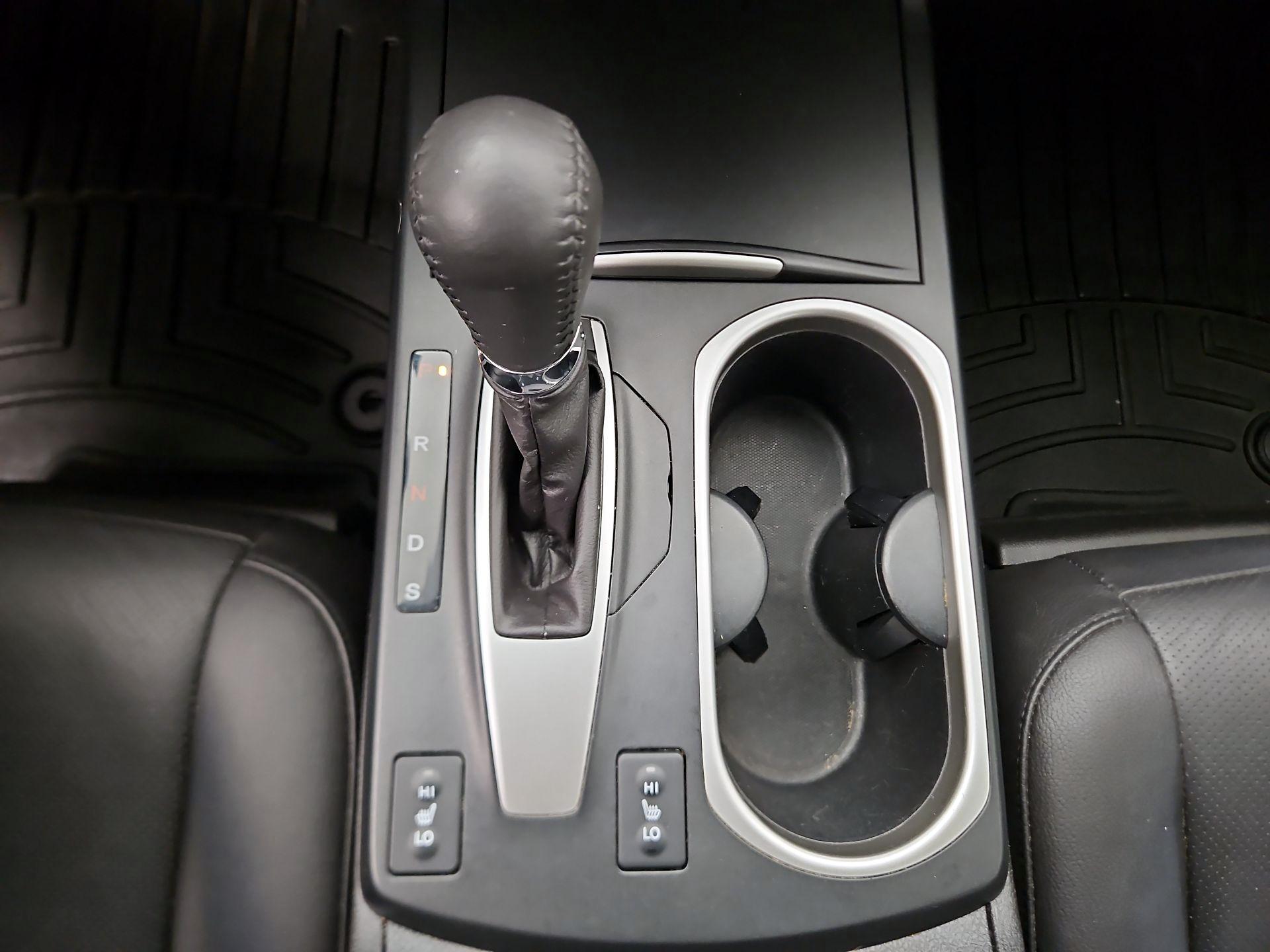 Thumbnail: 2016 Acura RDX - 18