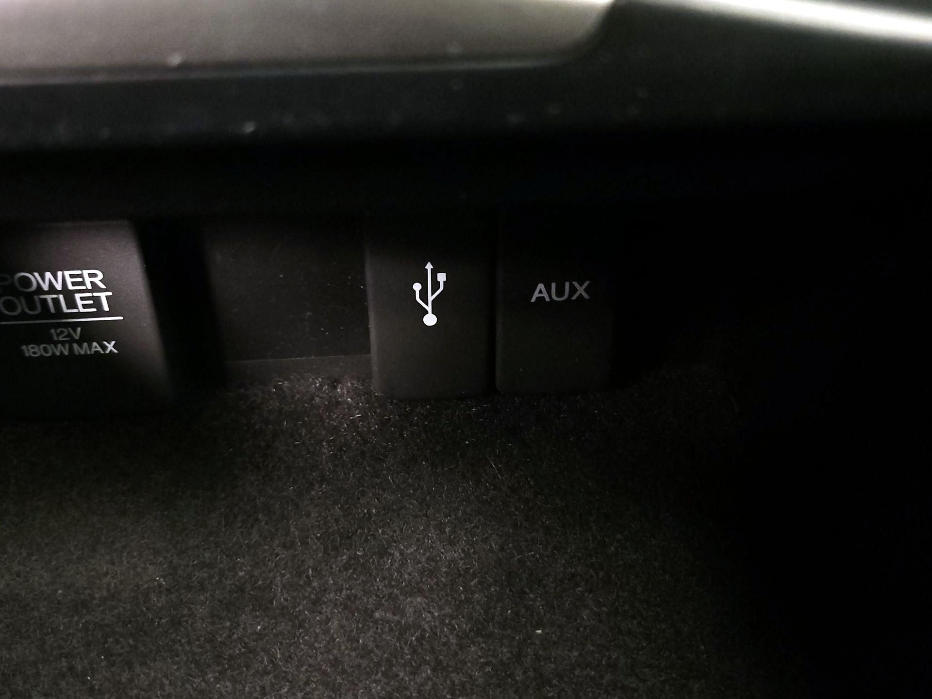 Thumbnail: 2016 Acura RDX - 19