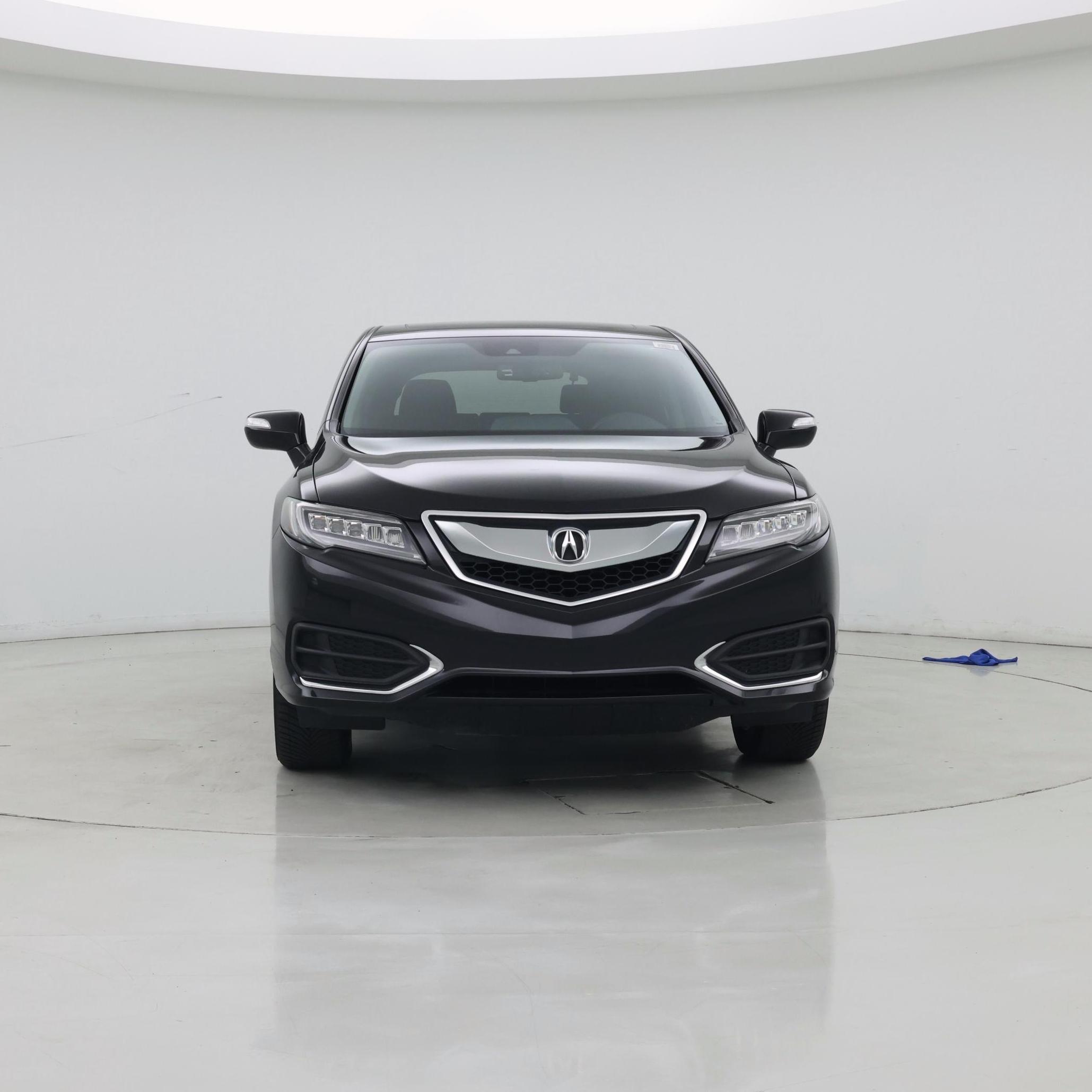 Thumbnail: 2016 Acura RDX - 5