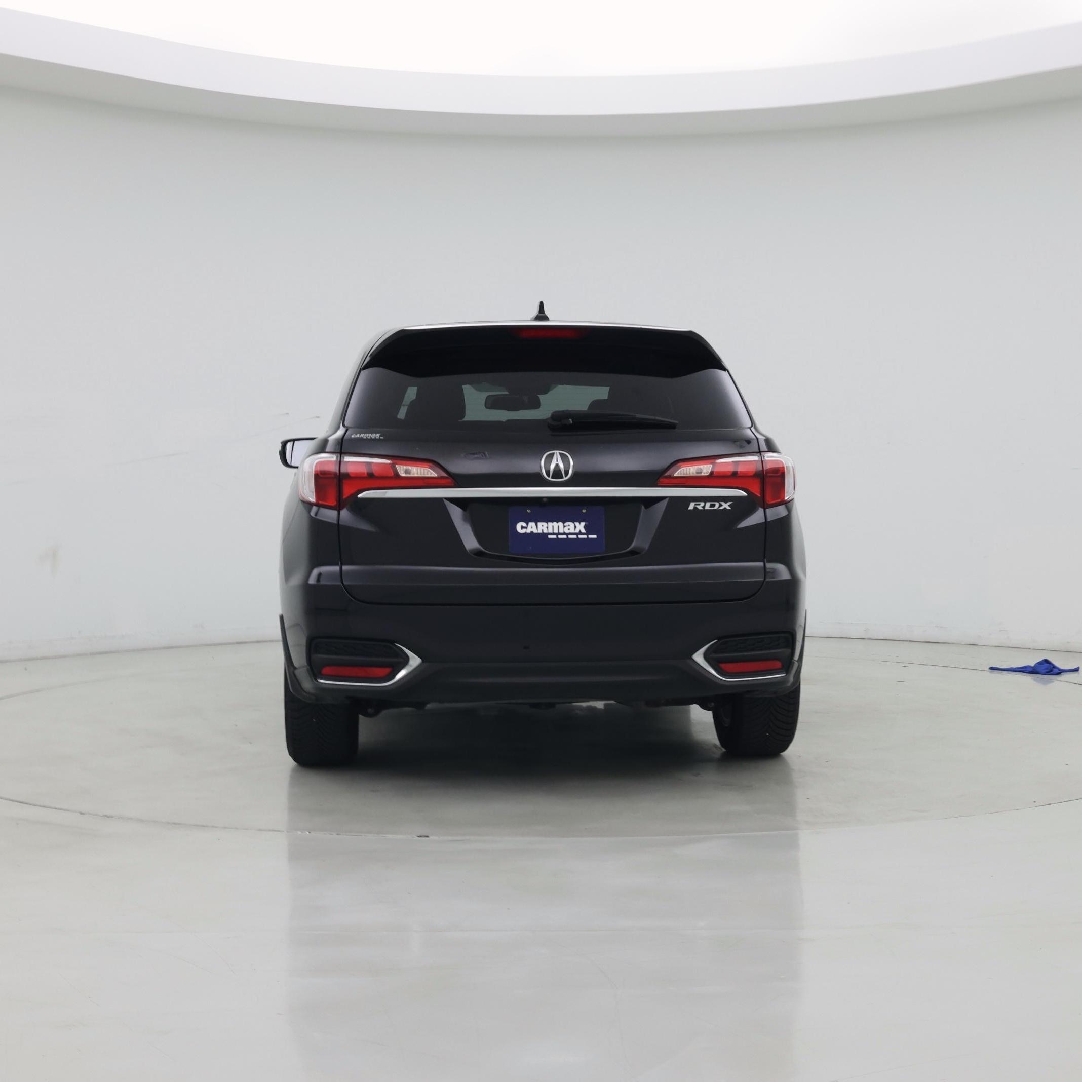 Thumbnail: 2016 Acura RDX - 6