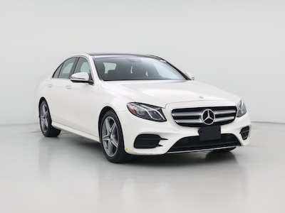 2017 Mercedes-Benz E300