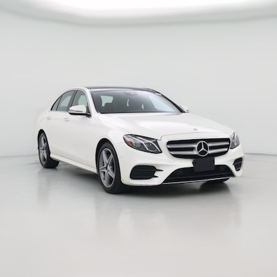 2017 Mercedes-Benz E300