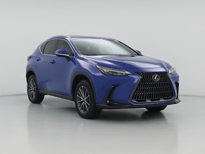 2023 Lexus NX 250 Premium