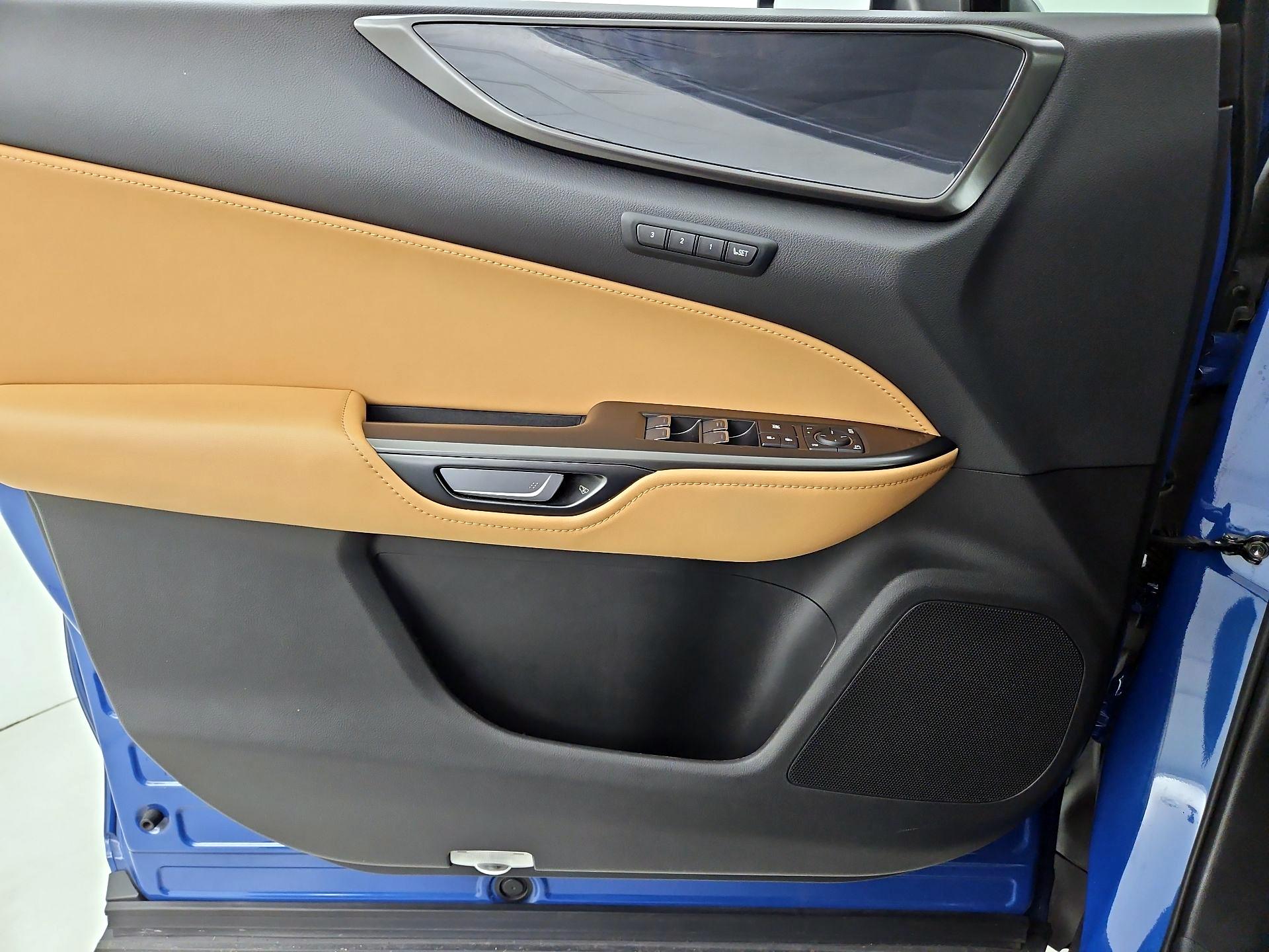 Thumbnail: 2023 Lexus NX - 12