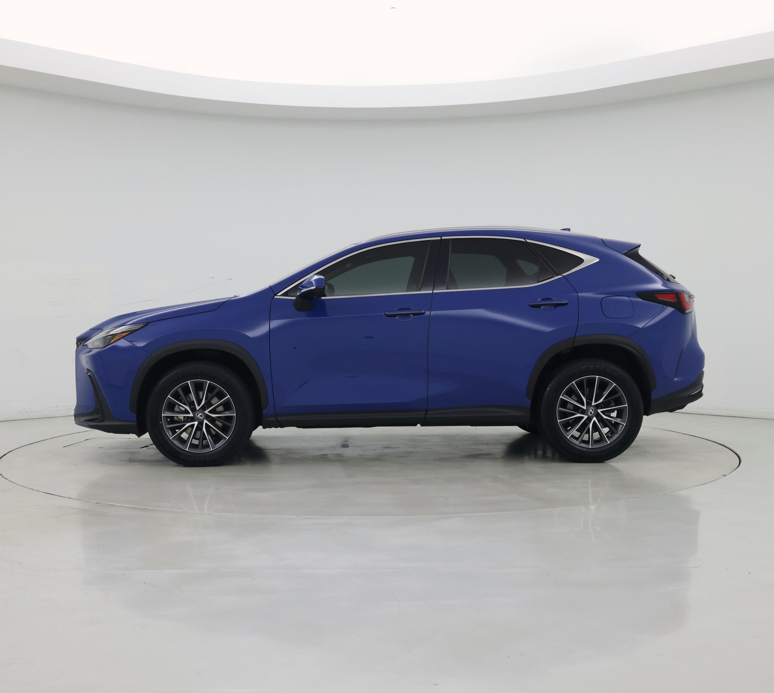 Thumbnail: 2023 Lexus NX - 3