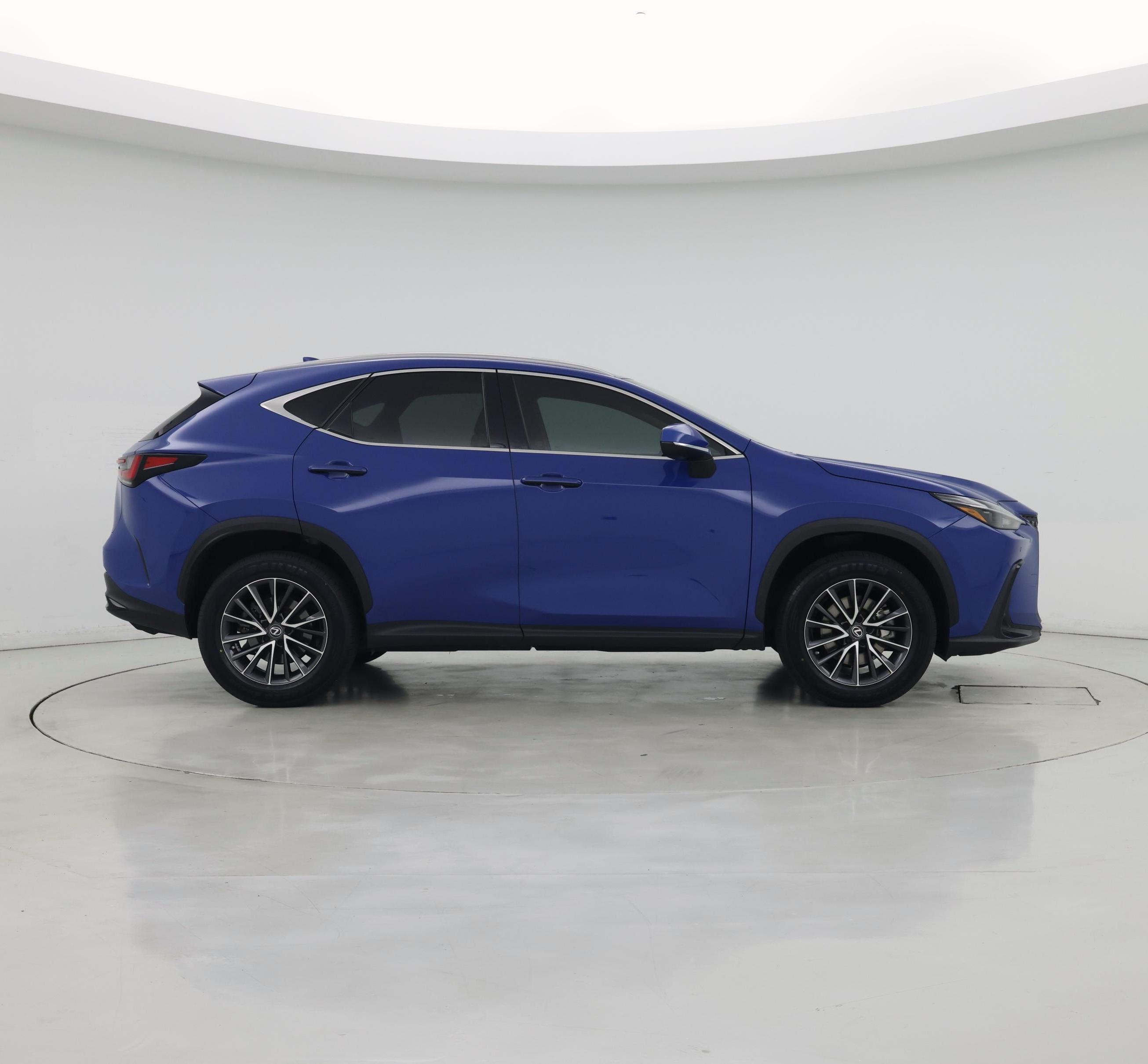 Thumbnail: 2023 Lexus NX - 7