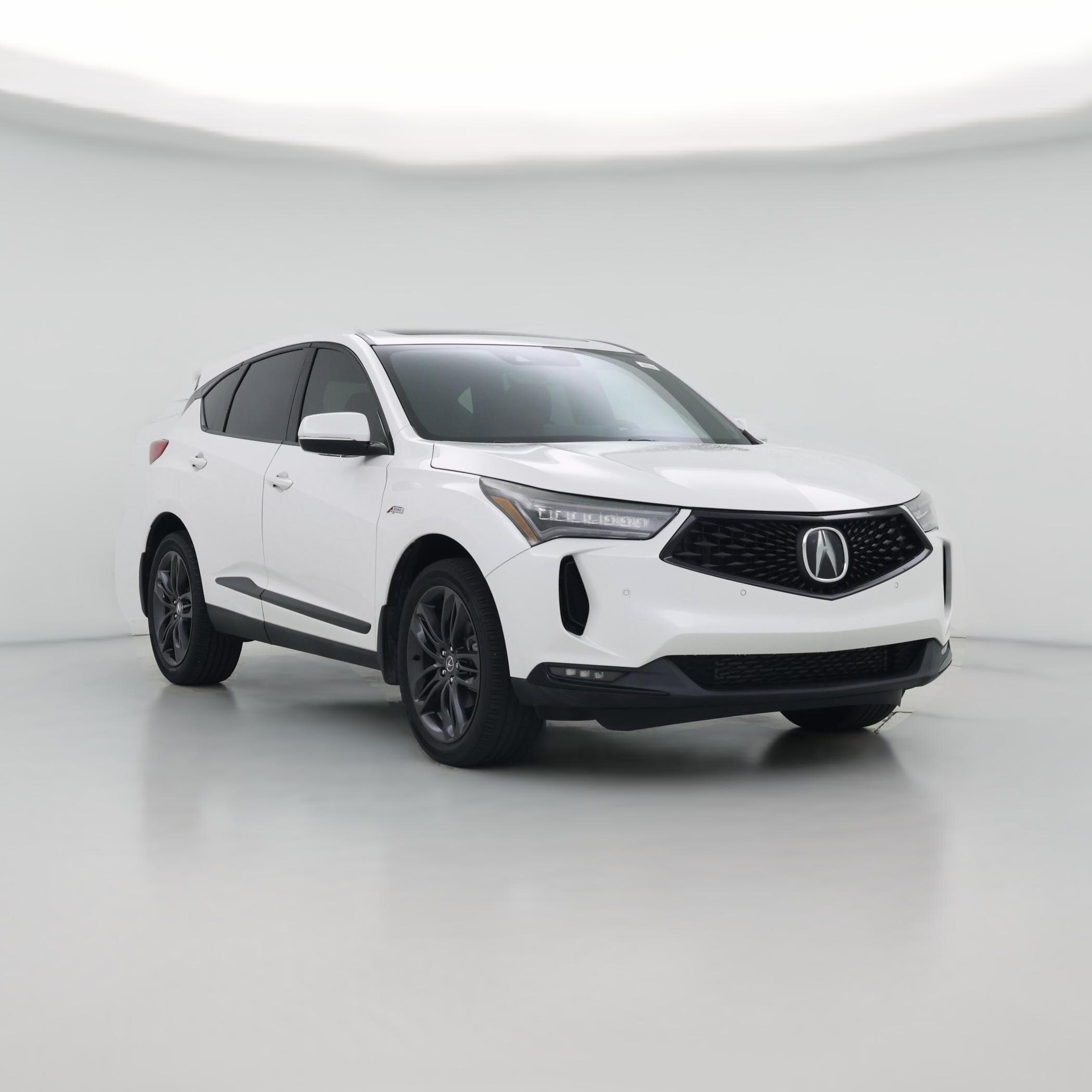 Thumbnail: 2022 Acura RDX - 1