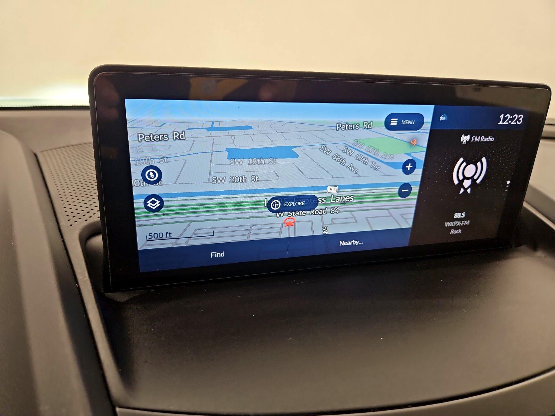 Thumbnail: 2022 Acura RDX - 14