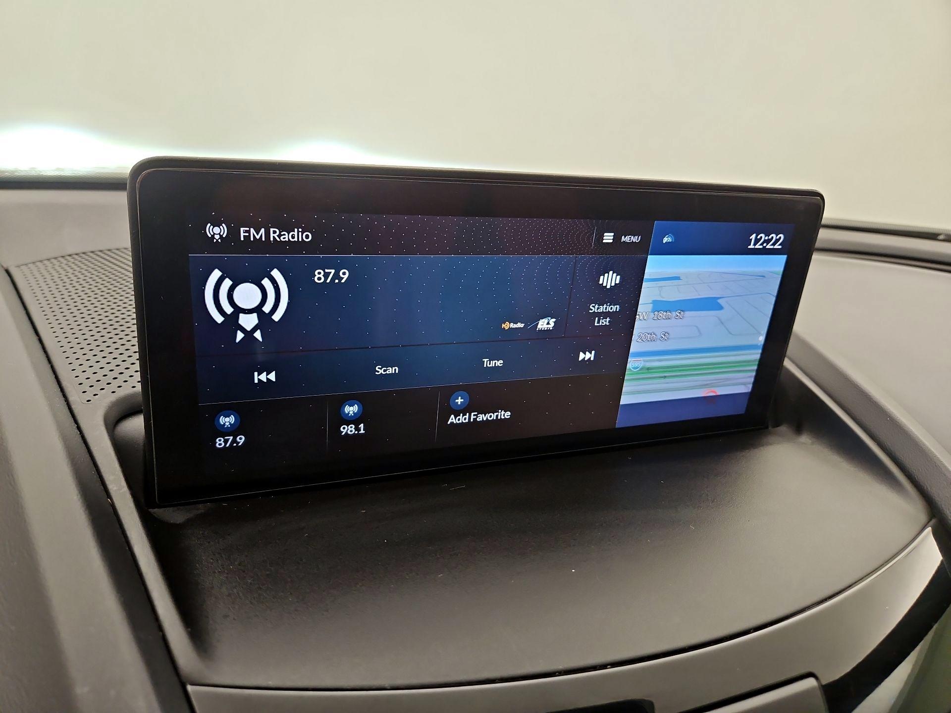 Thumbnail: 2022 Acura RDX - 16