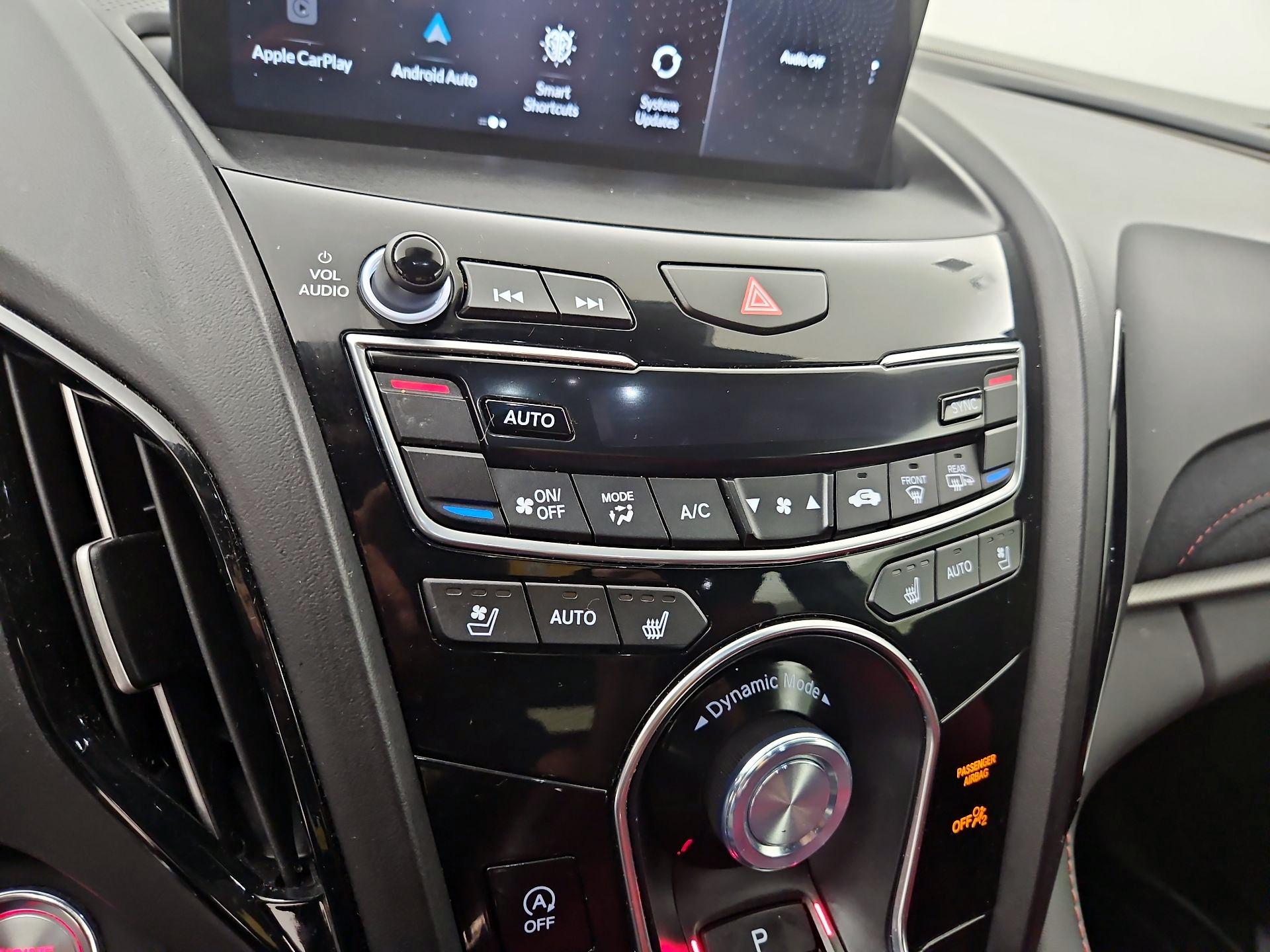 Thumbnail: 2022 Acura RDX - 17