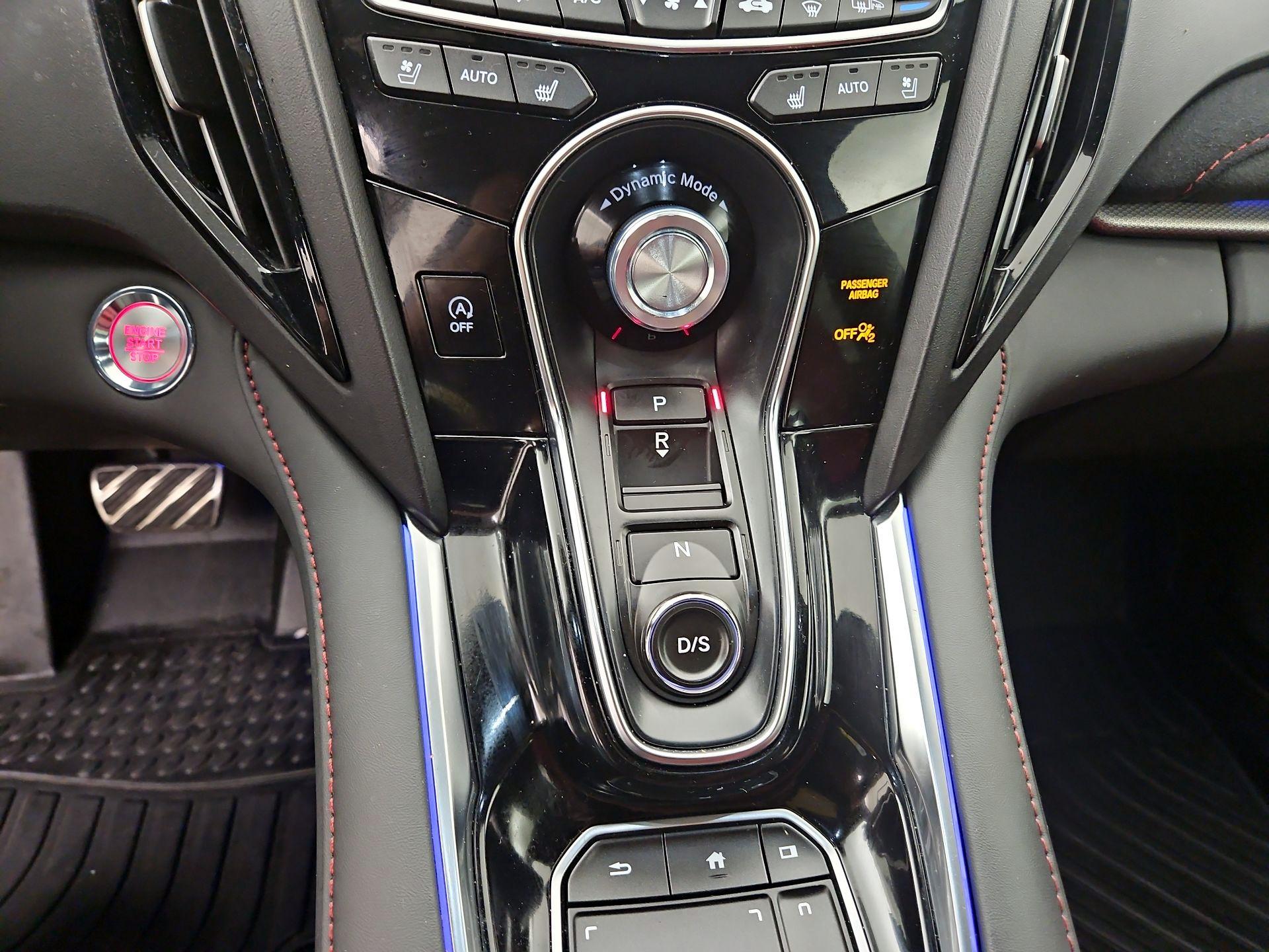 Thumbnail: 2022 Acura RDX - 18