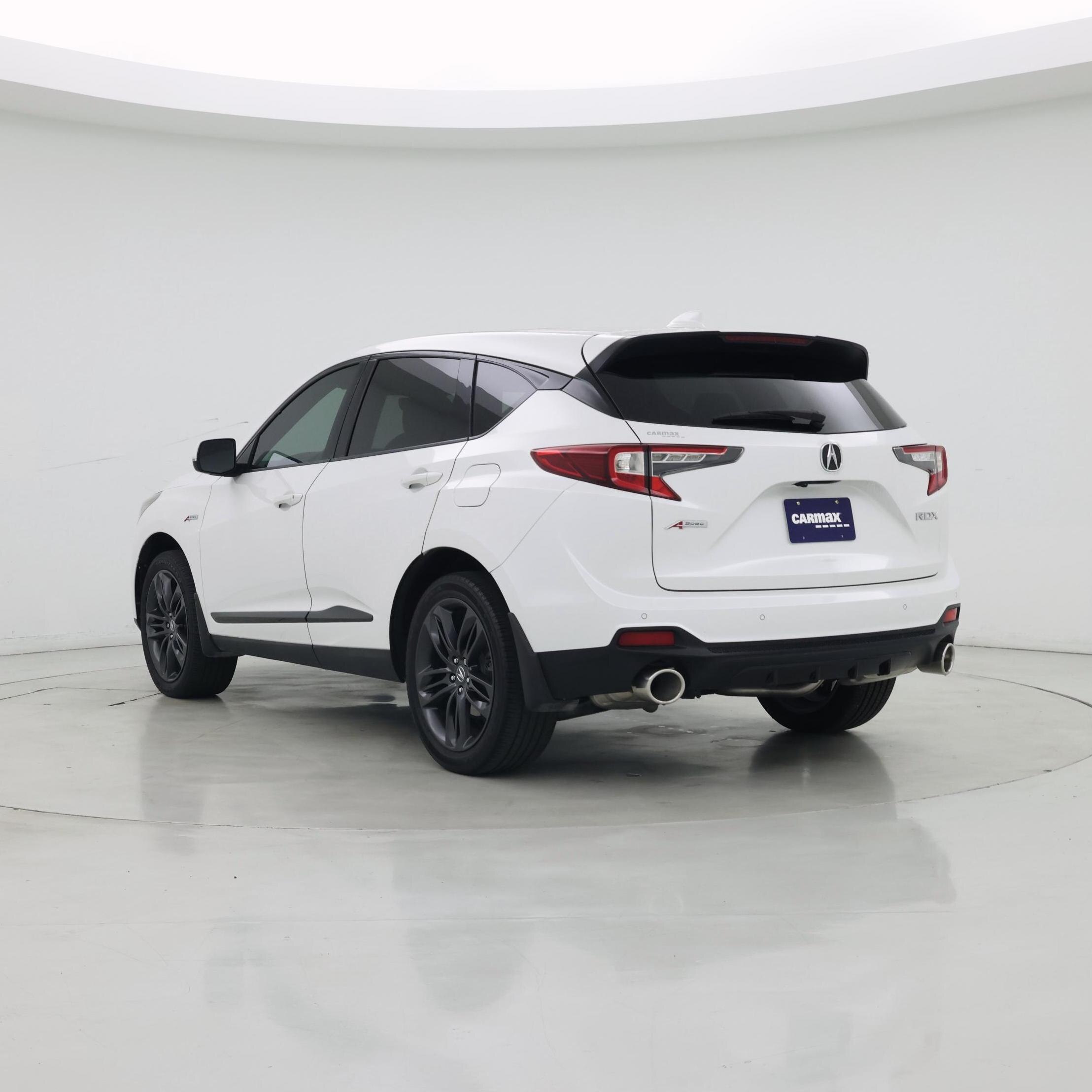 Thumbnail: 2022 Acura RDX - 2