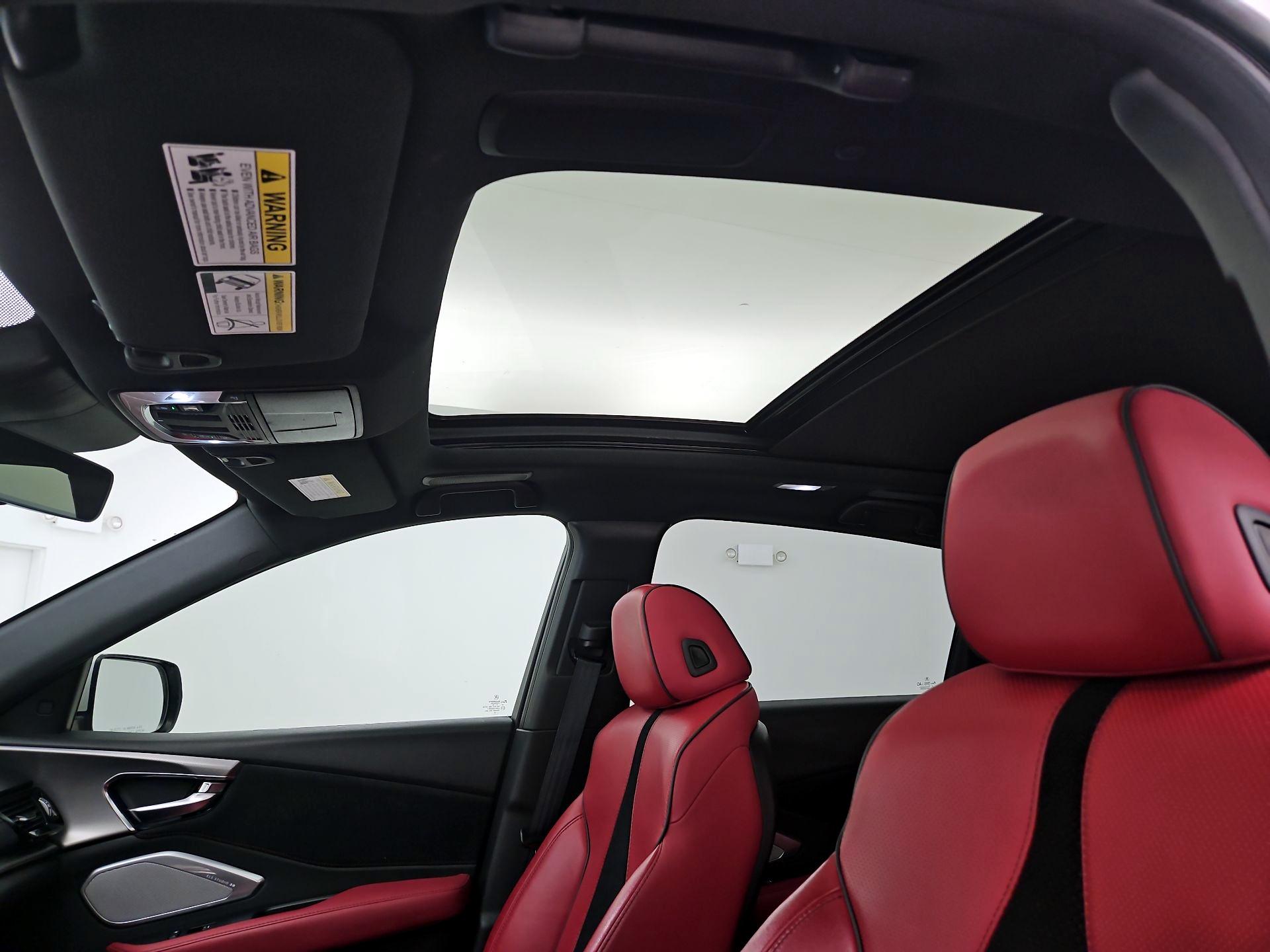 Thumbnail: 2022 Acura RDX - 20