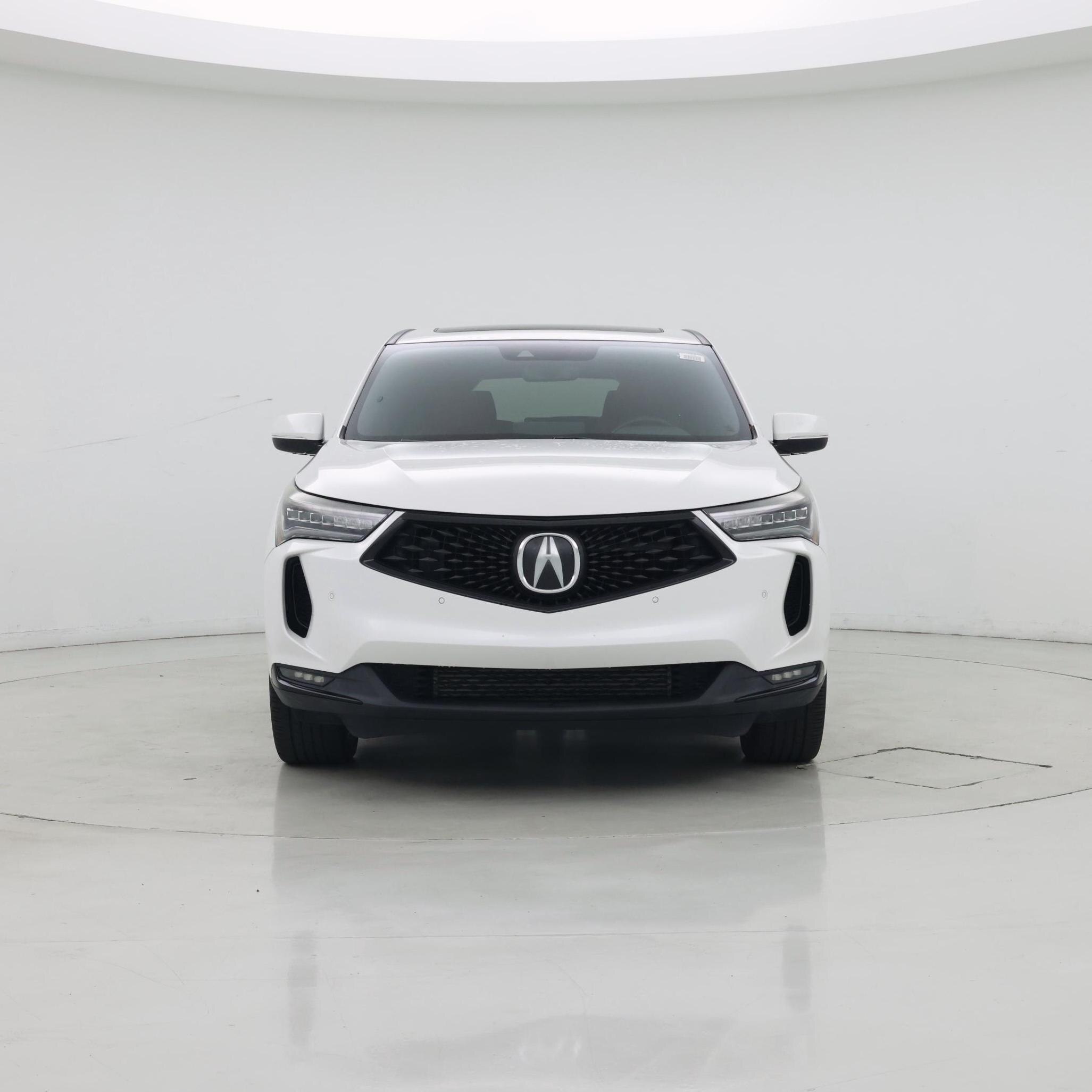 Thumbnail: 2022 Acura RDX - 5