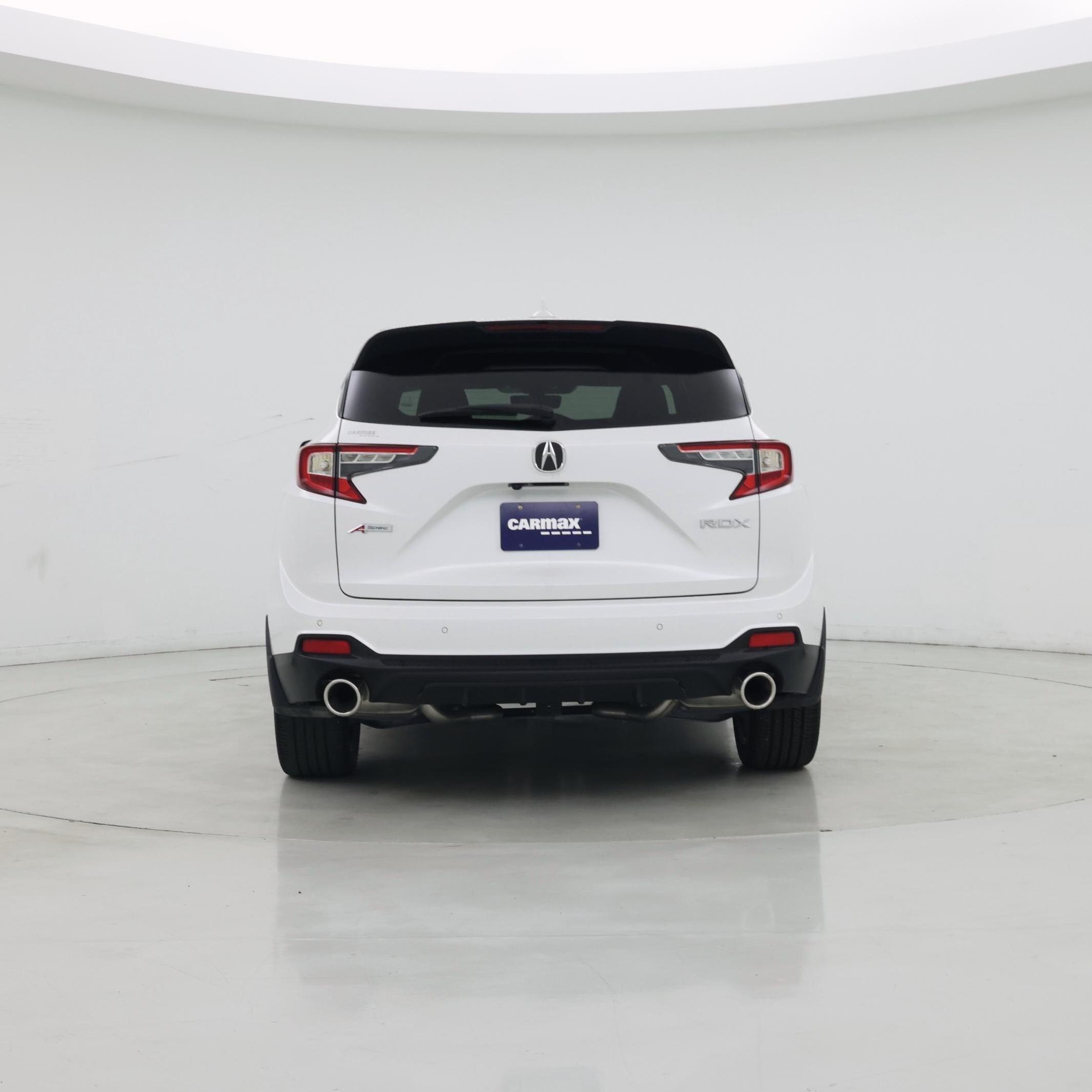 Thumbnail: 2022 Acura RDX - 6