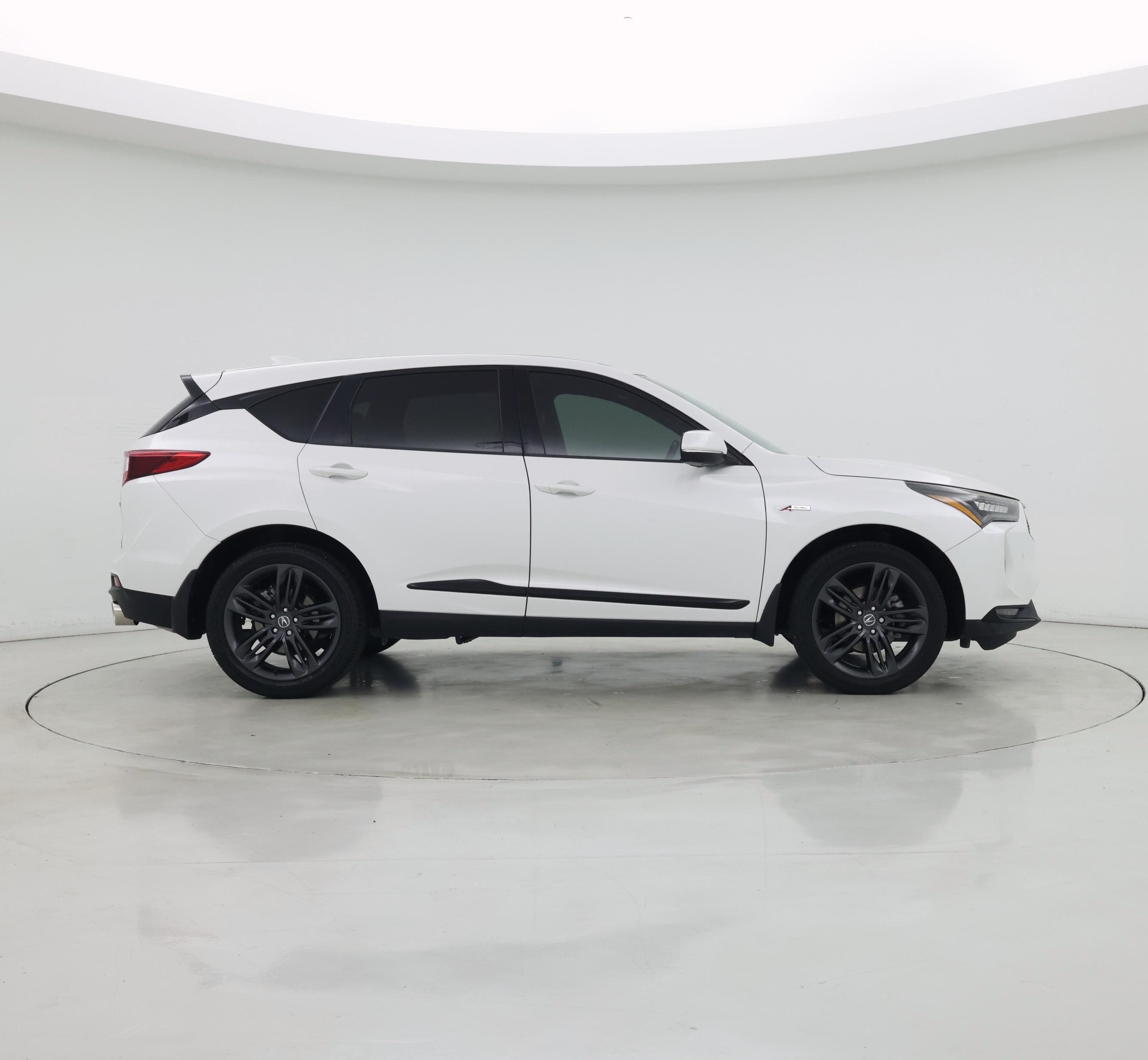 Thumbnail: 2022 Acura RDX - 7