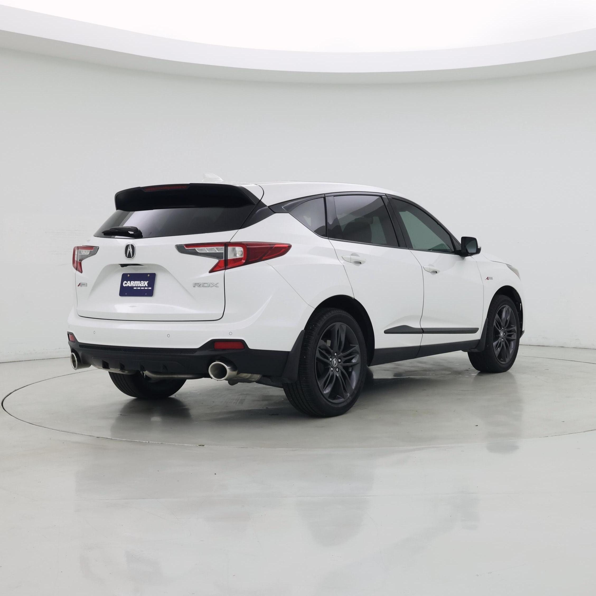 Thumbnail: 2022 Acura RDX - 8