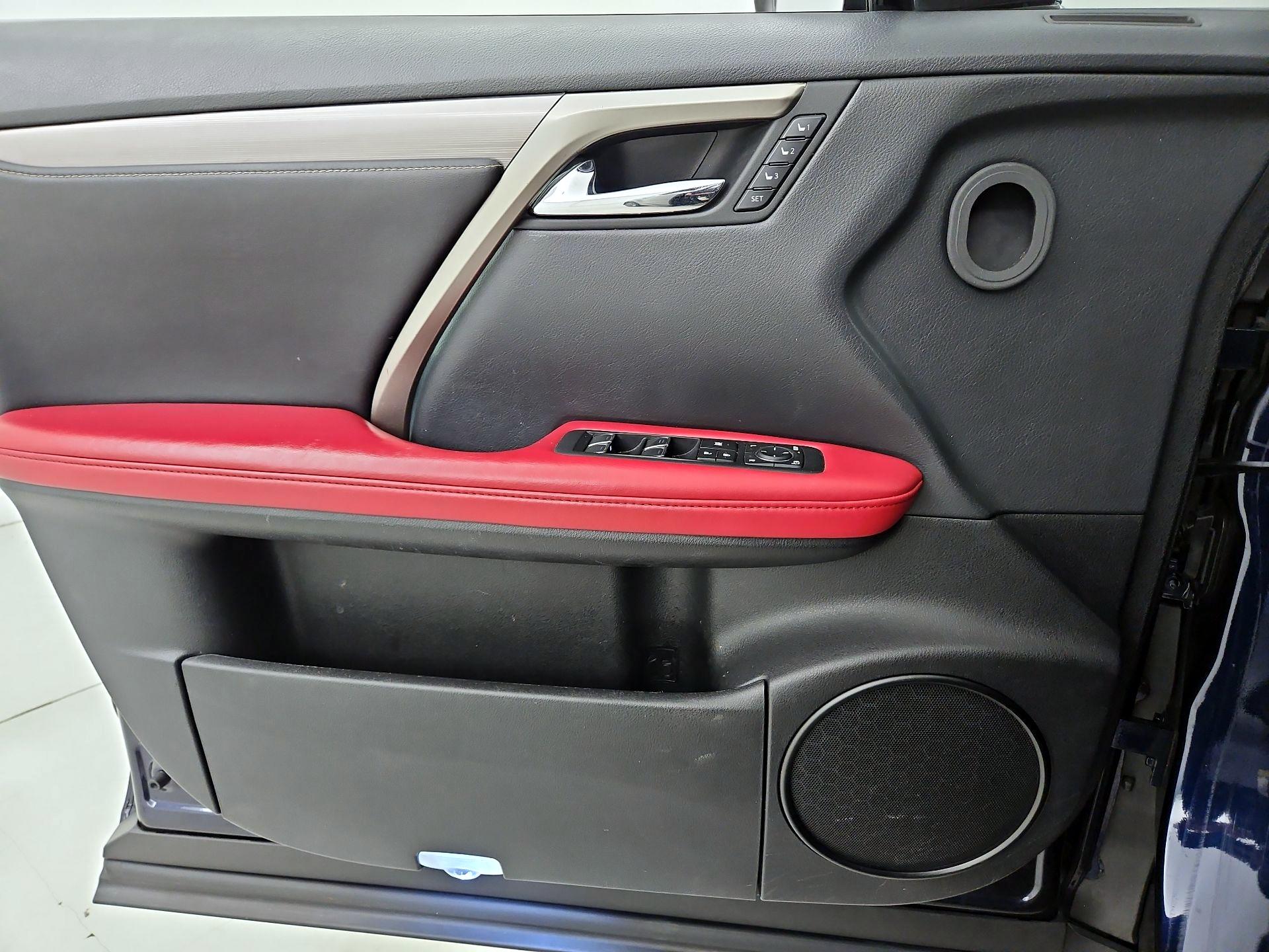 Thumbnail: 2020 Lexus RX - 12