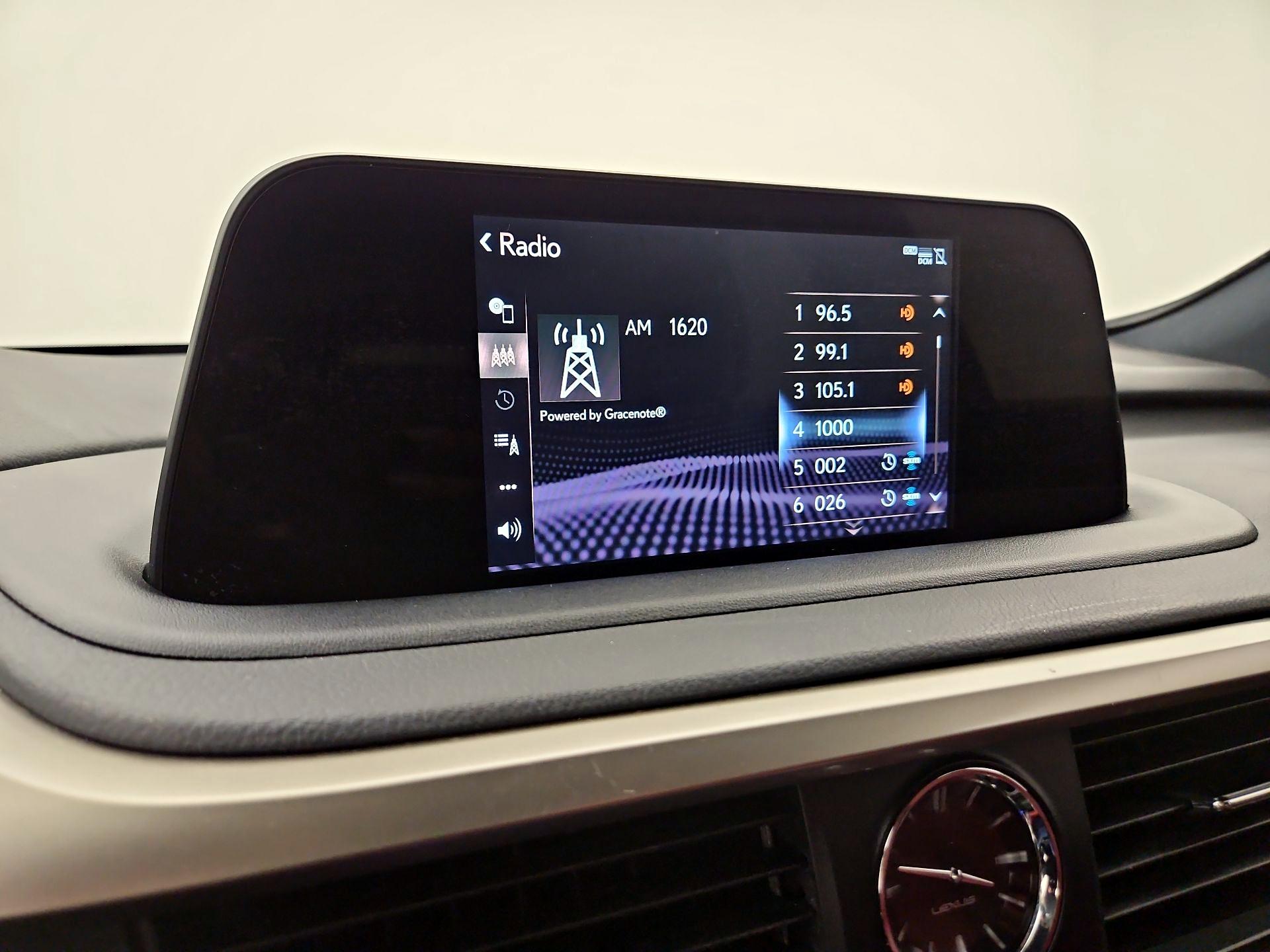 Thumbnail: 2020 Lexus RX - 15