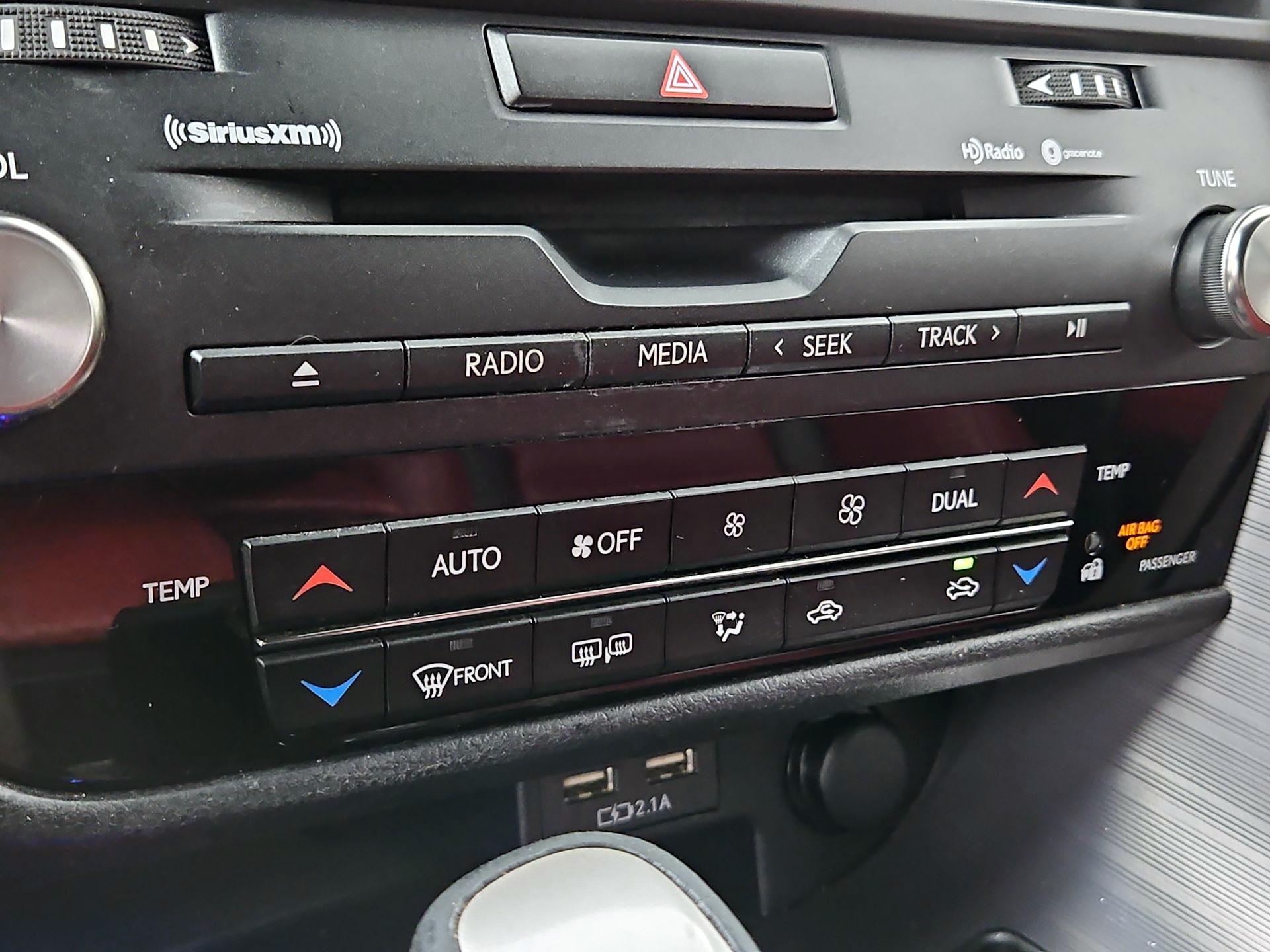 Thumbnail: 2020 Lexus RX - 16