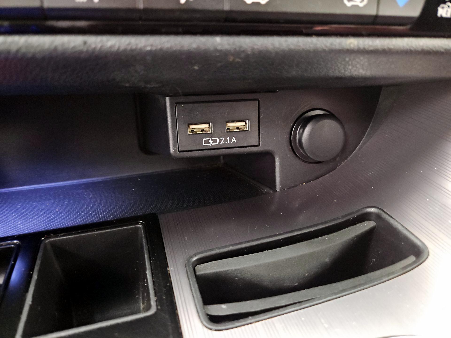 Thumbnail: 2020 Lexus RX - 18