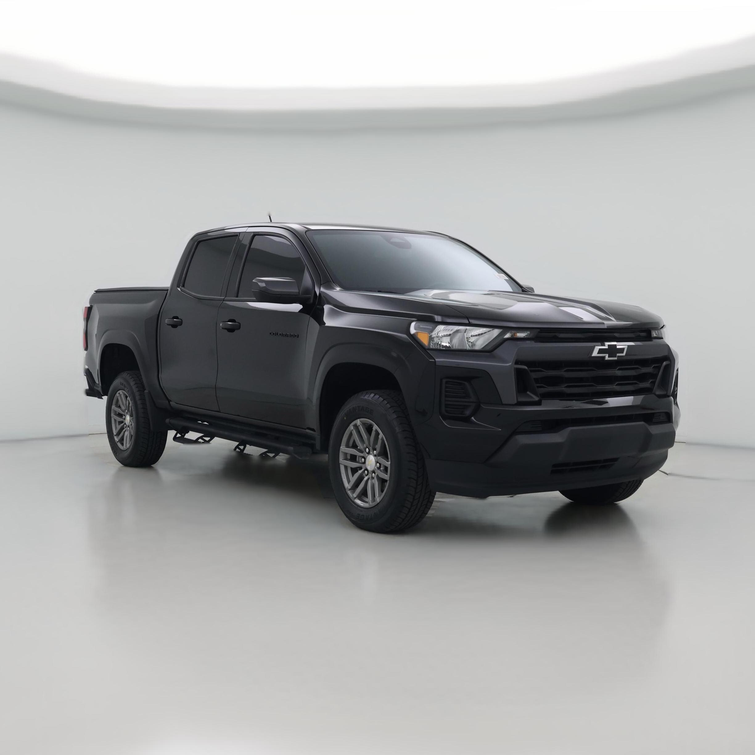 Thumbnail: 2023 Chevrolet Colorado - 1