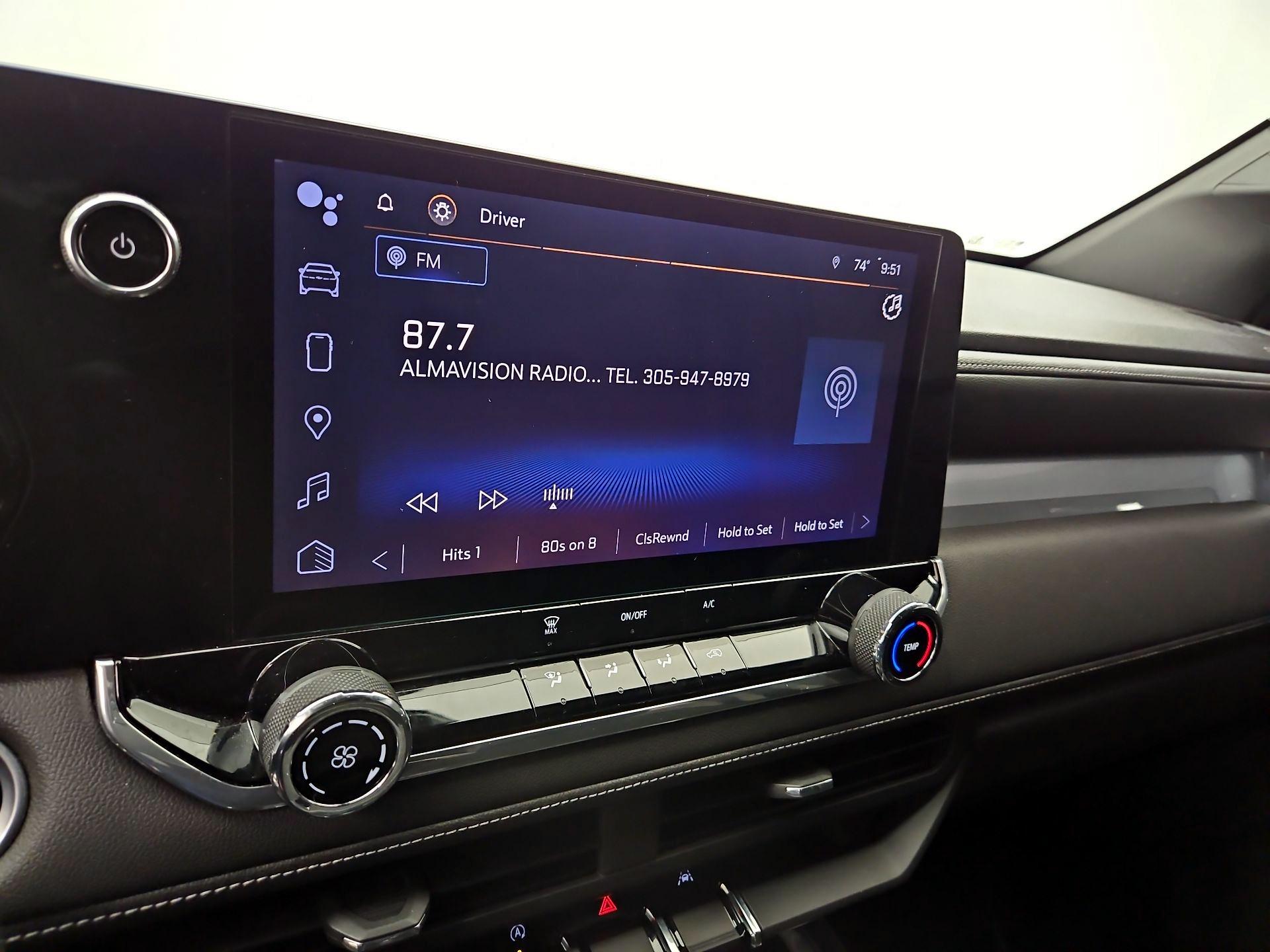 Thumbnail: 2023 Chevrolet Colorado - 15