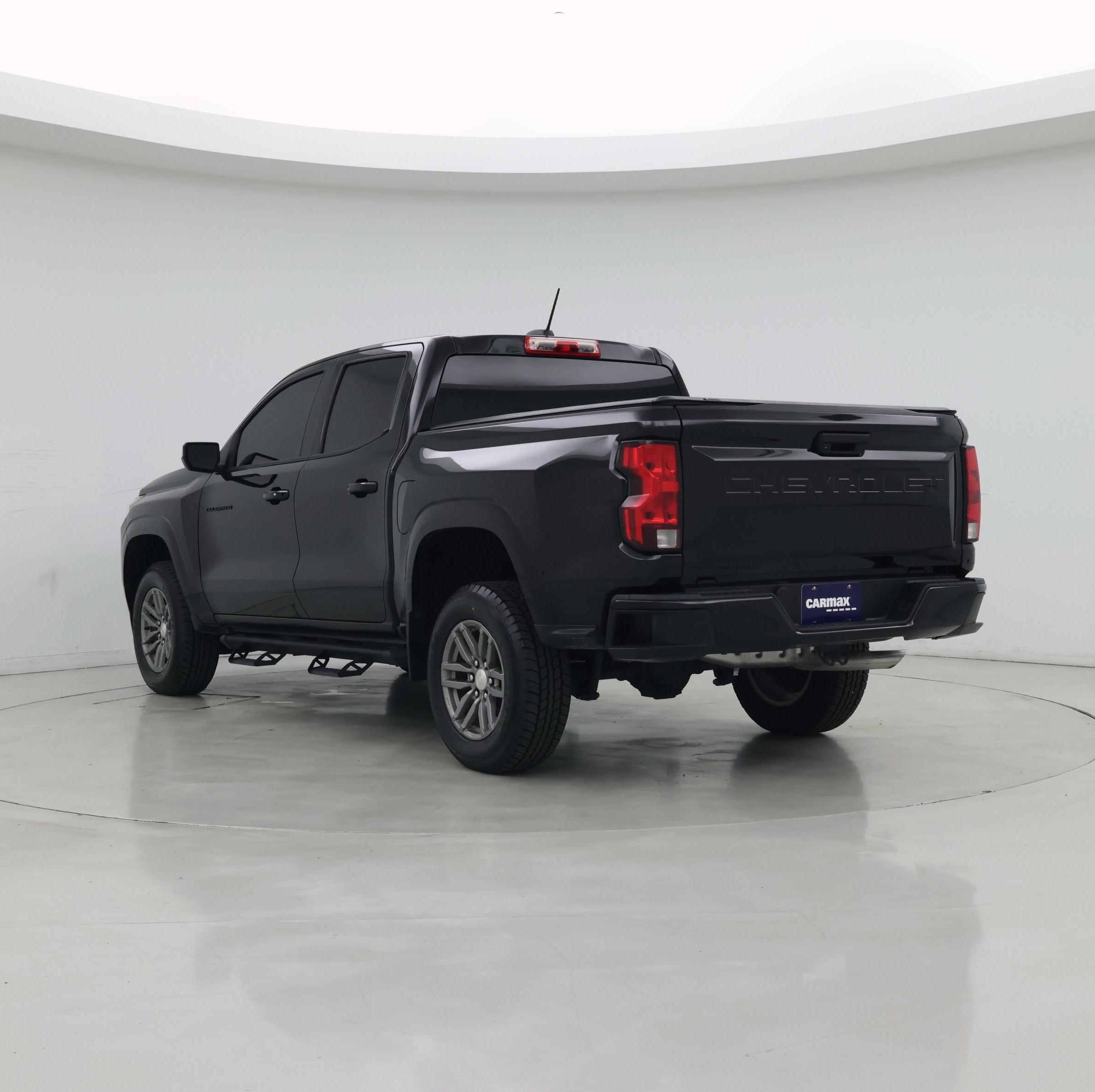 Thumbnail: 2023 Chevrolet Colorado - 2