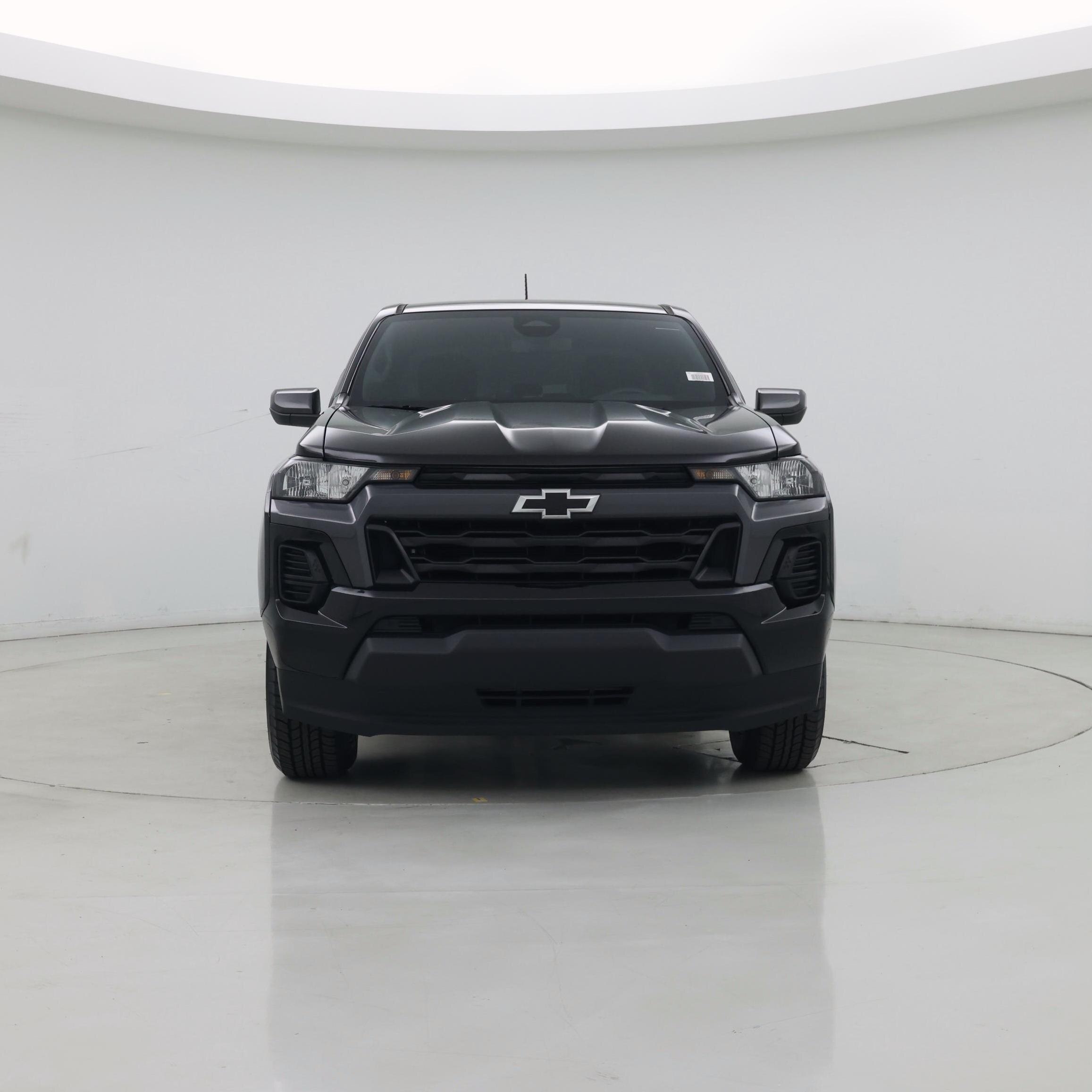 Thumbnail: 2023 Chevrolet Colorado - 5