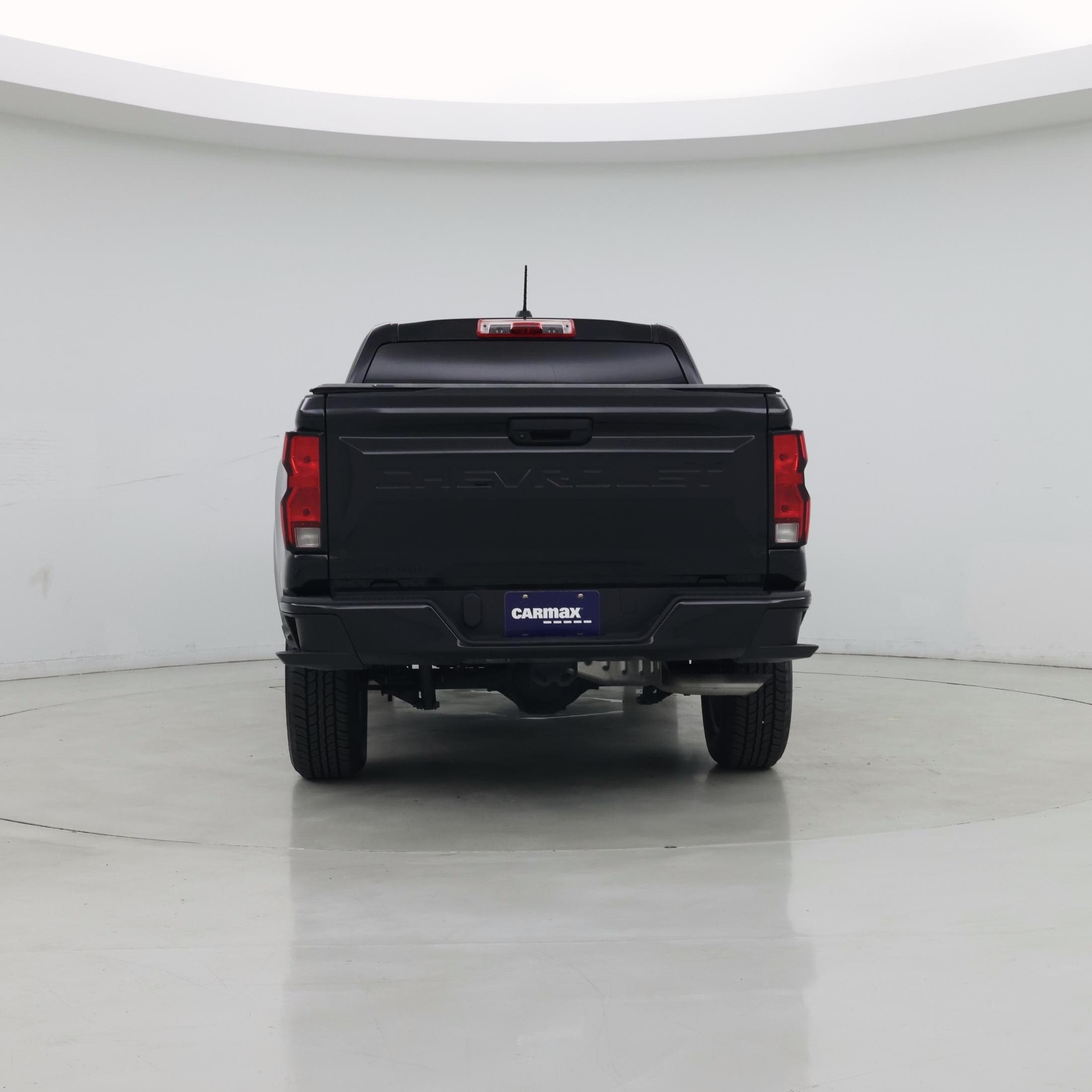 Thumbnail: 2023 Chevrolet Colorado - 6