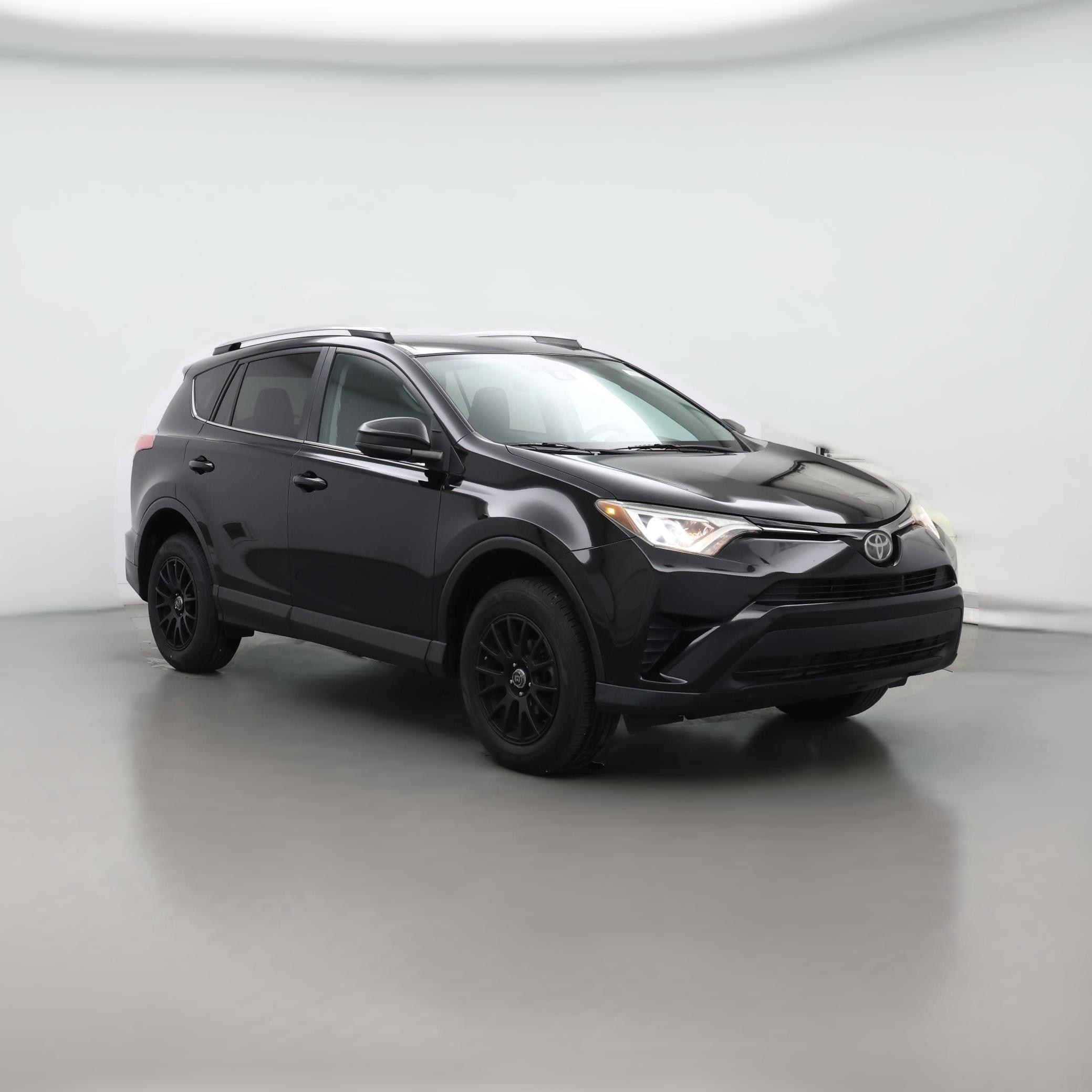 Thumbnail: 2017 Toyota RAV4 - 1