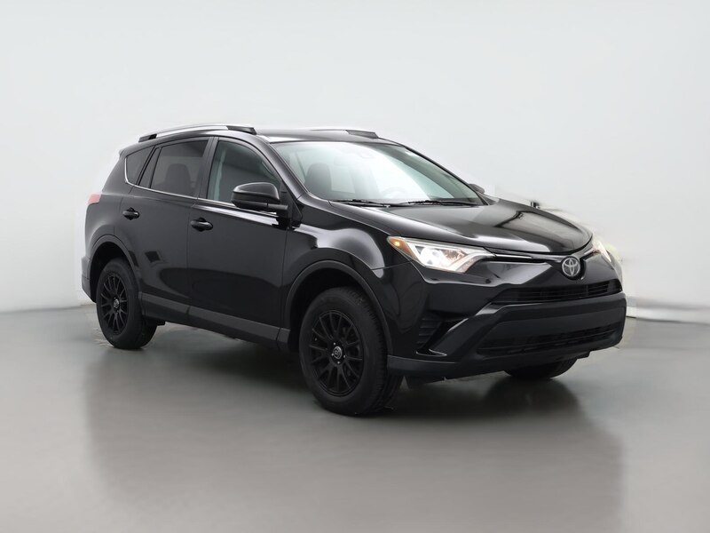 2017 Toyota RAV4 LE -
                  Pensacola, FL
