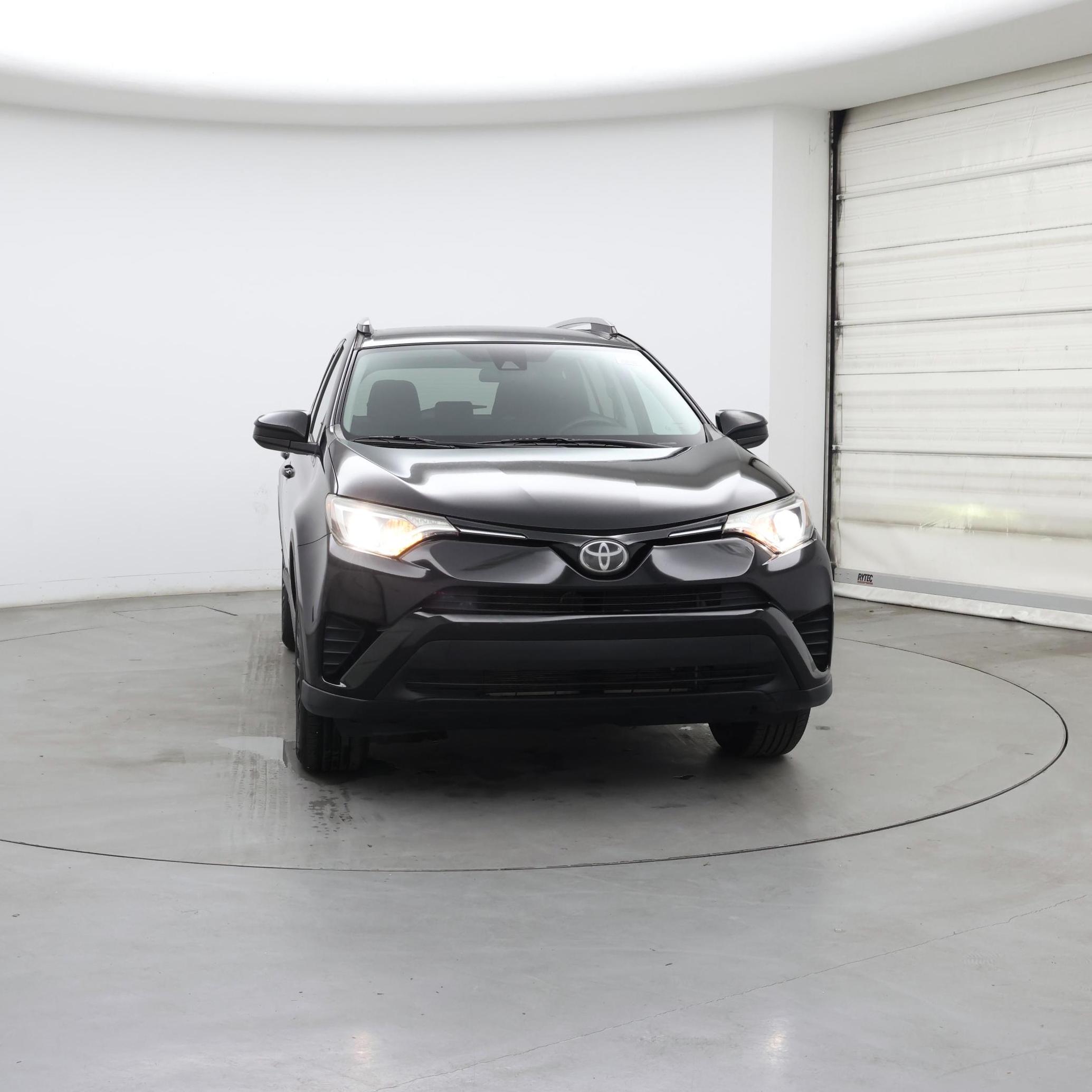 Thumbnail: 2017 Toyota RAV4 - 5