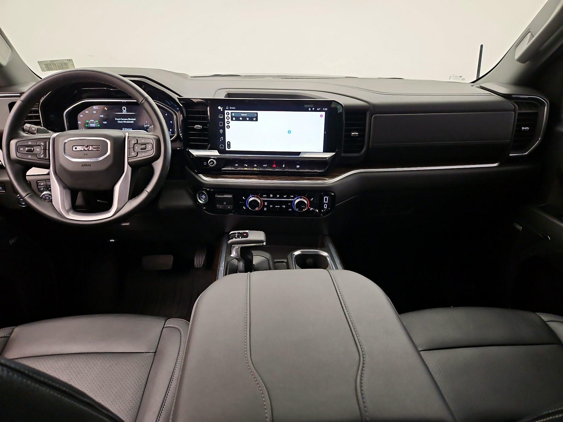 Thumbnail: 2024 GMC Sierra 1500 - 9